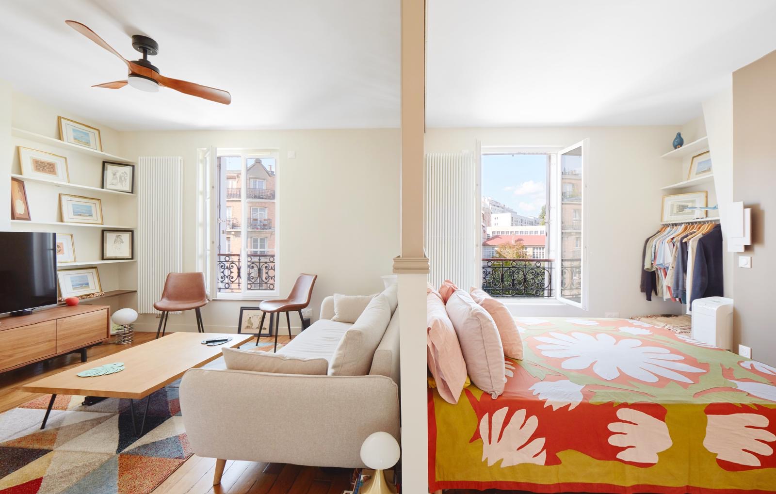 Rénovation personnalisée