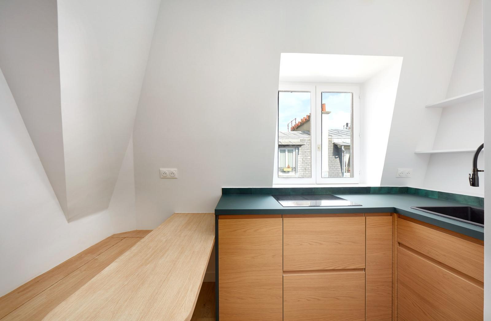 Réalisation sur mesure