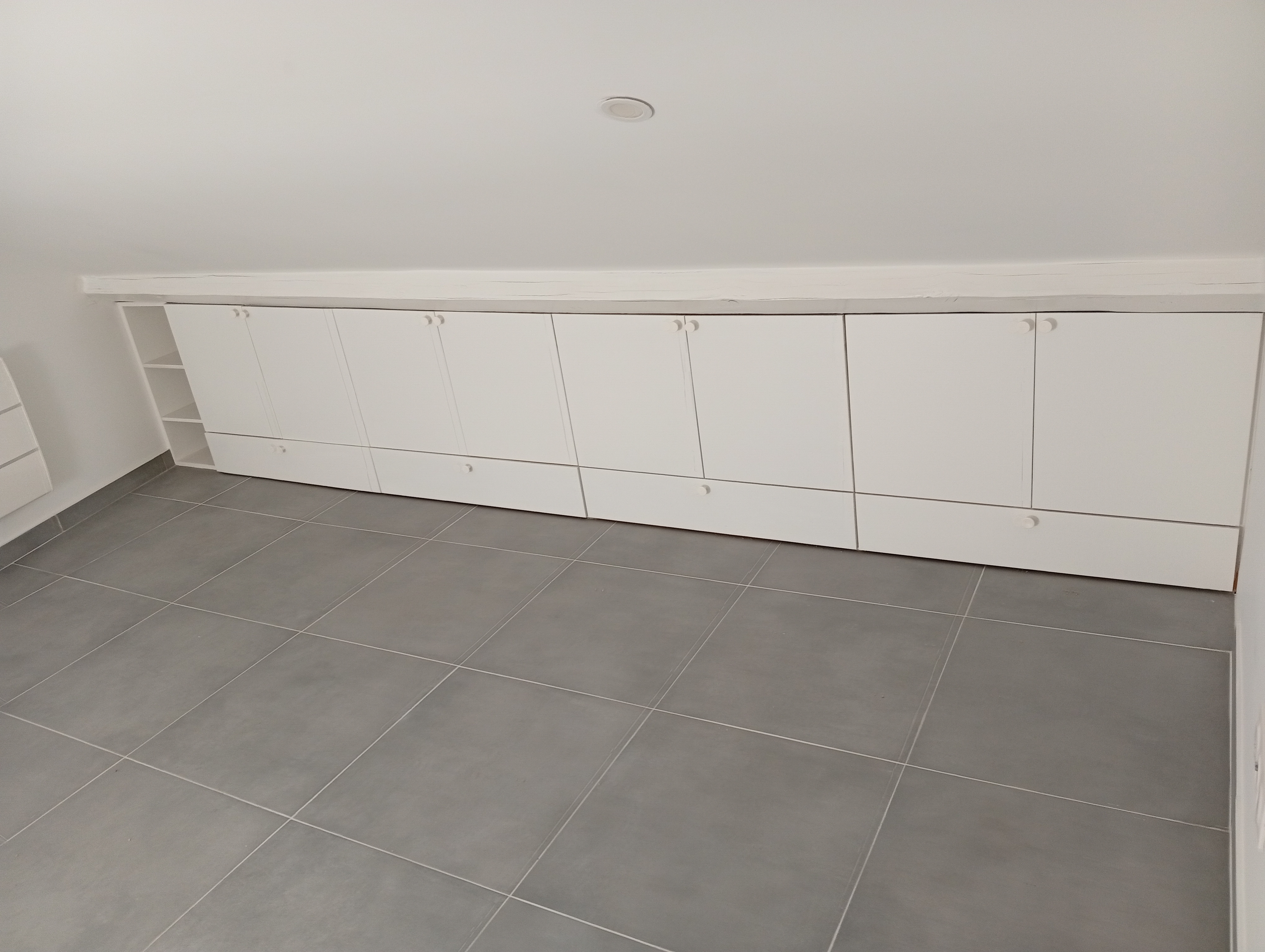 Rénovation d'un appartement sur quai par ABL Expert Renov