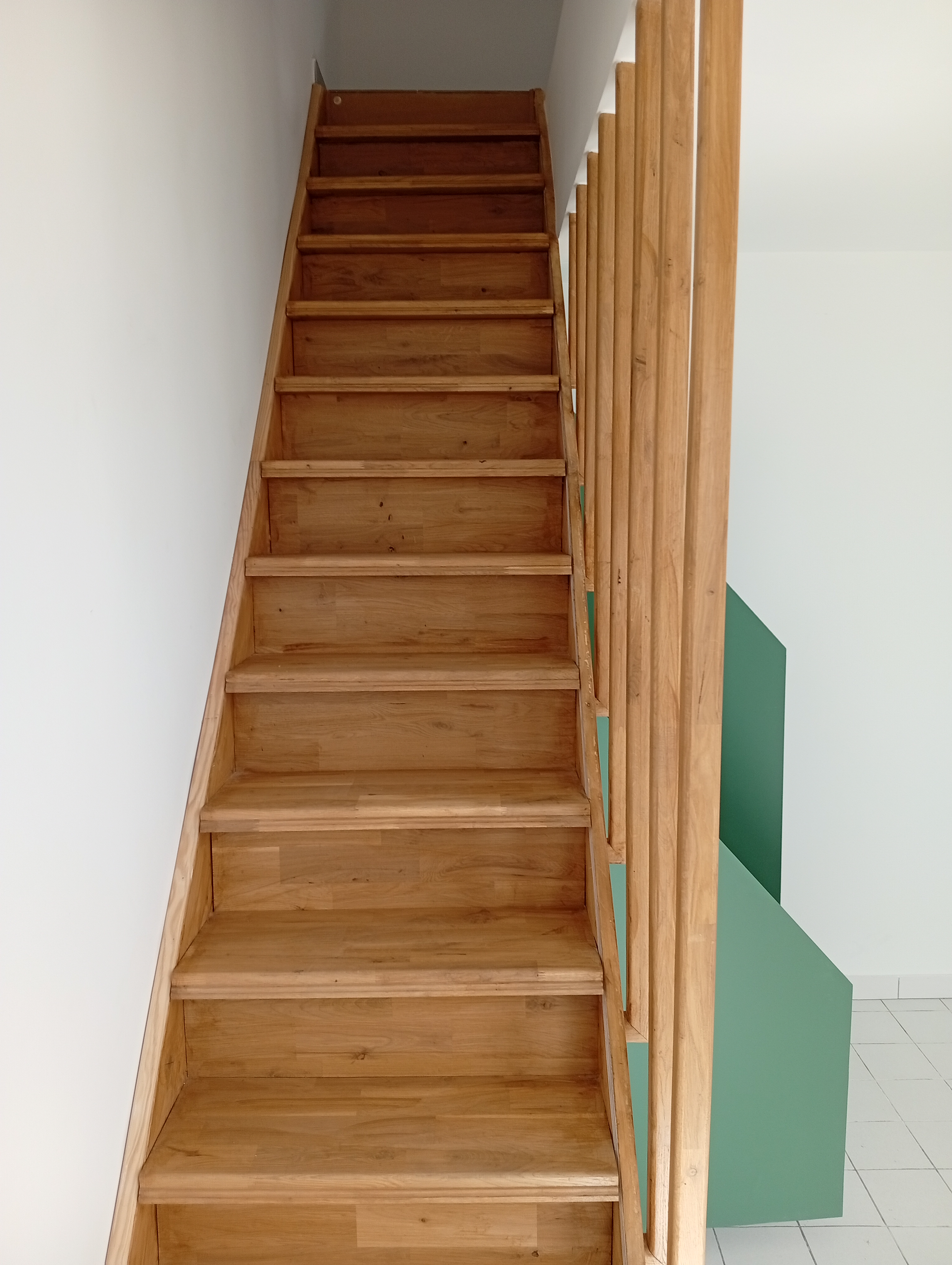 Appartement T2 - photo 2