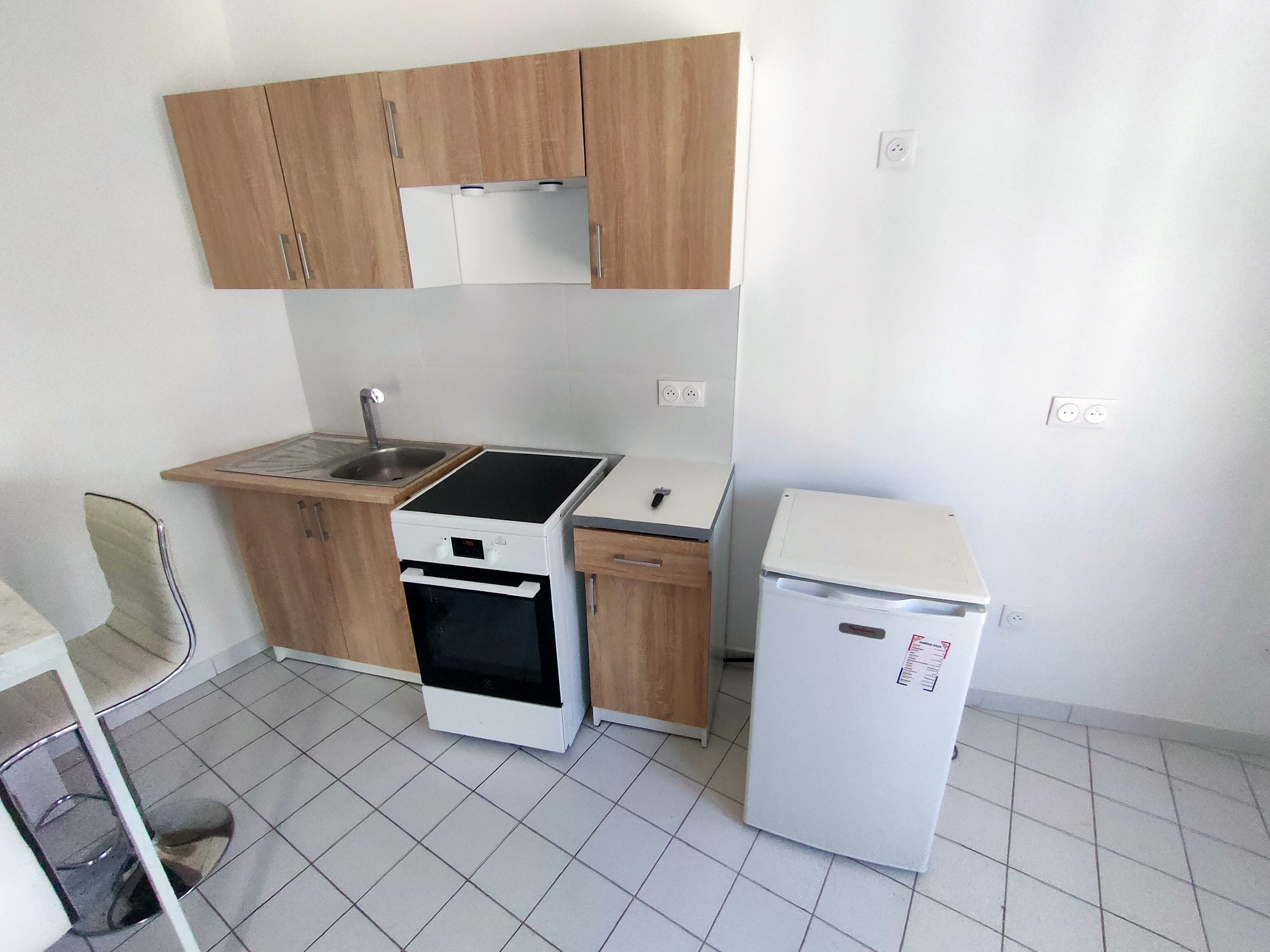 Appartement T2 - photo 4