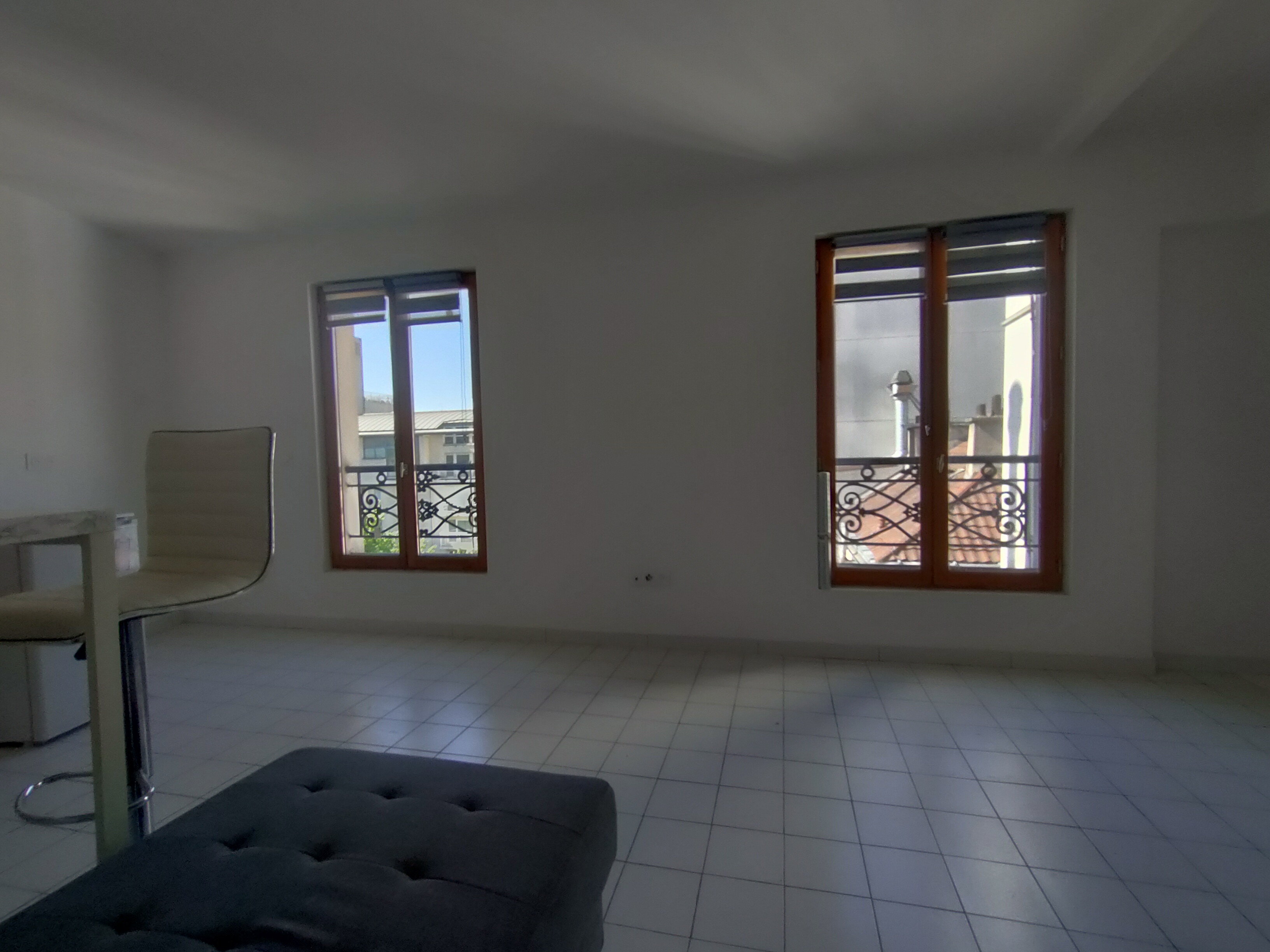 Appartement T2 - photo 5