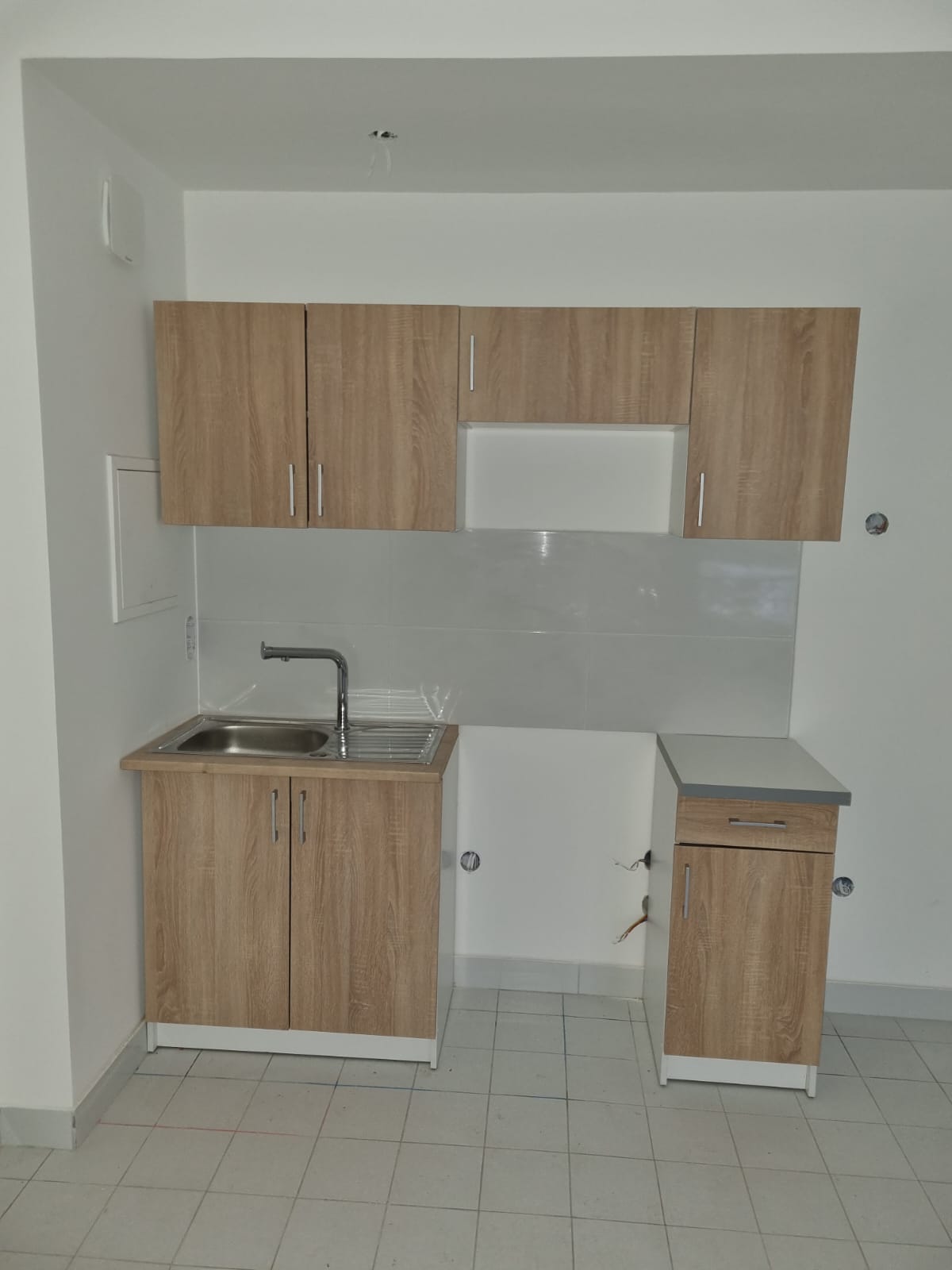 Appartement T2 - photo 7
