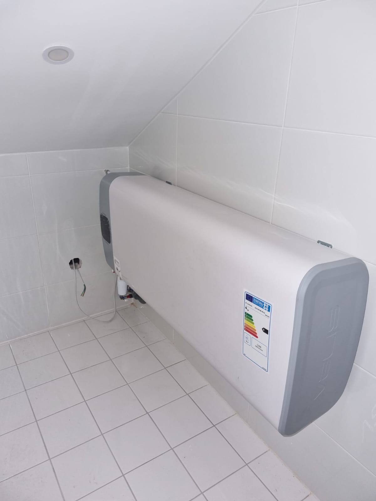 Appartement T2 - photo 8