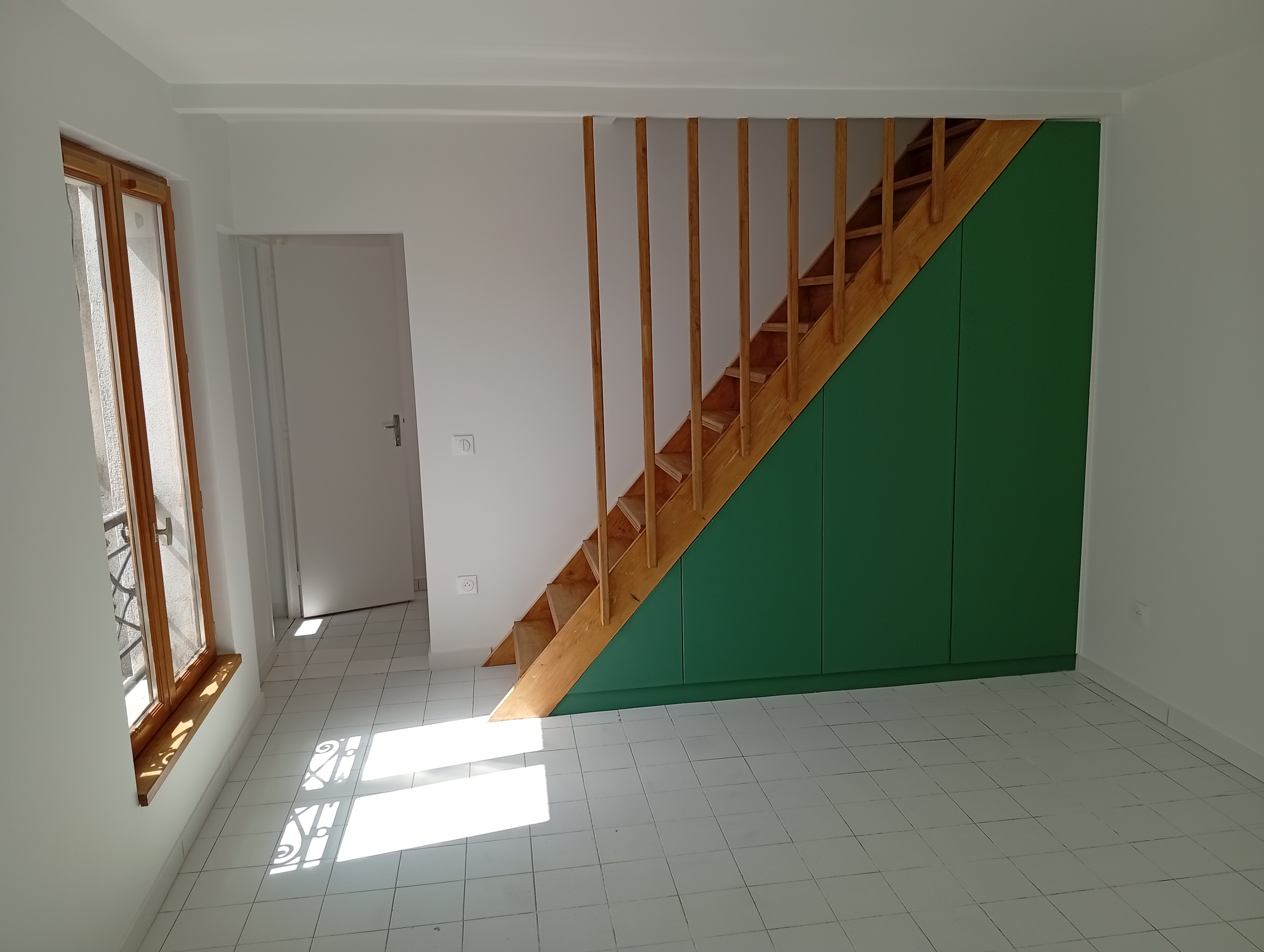 Appartement T2 - photo 9