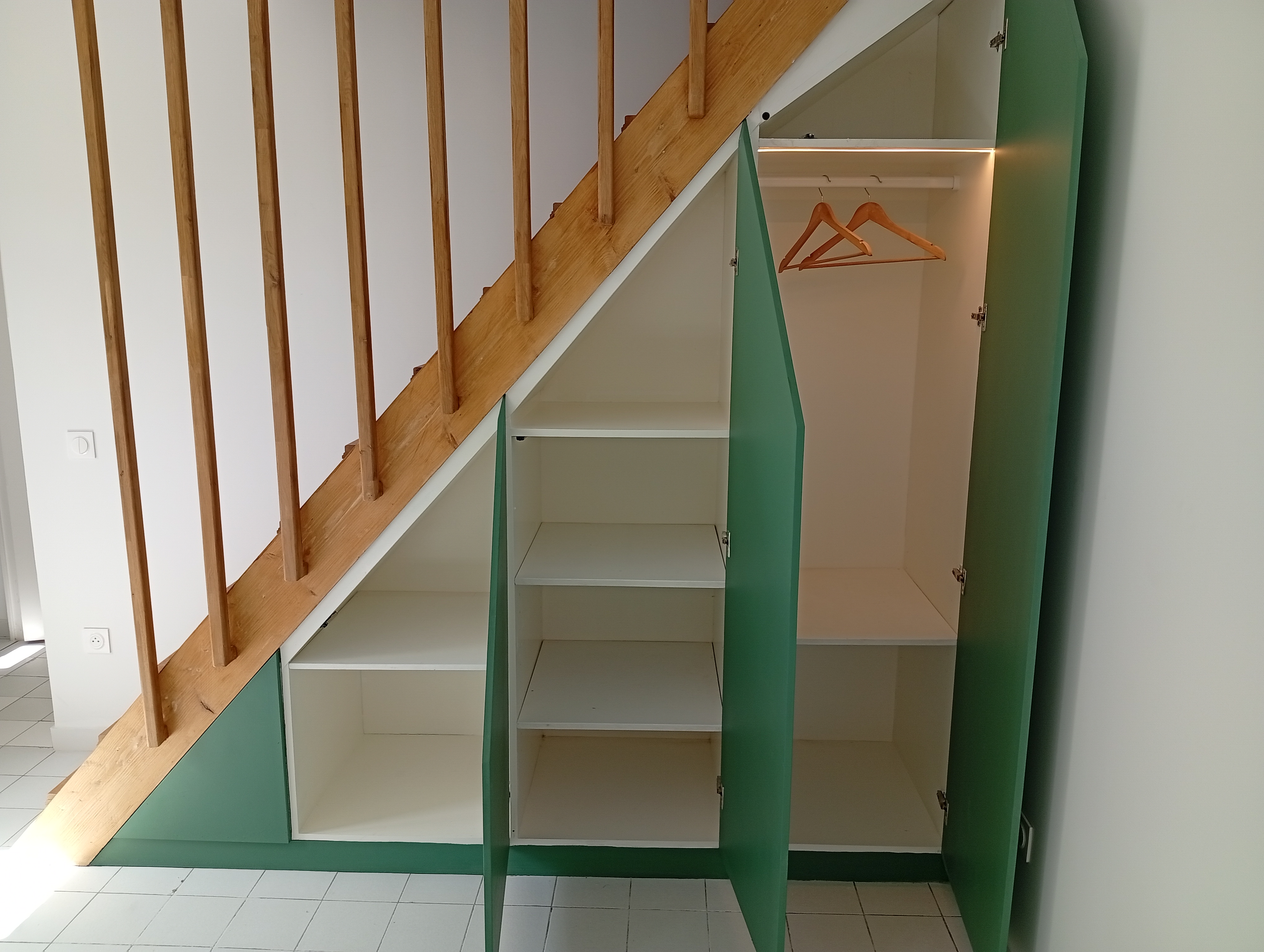 Appartement T2 - photo 10