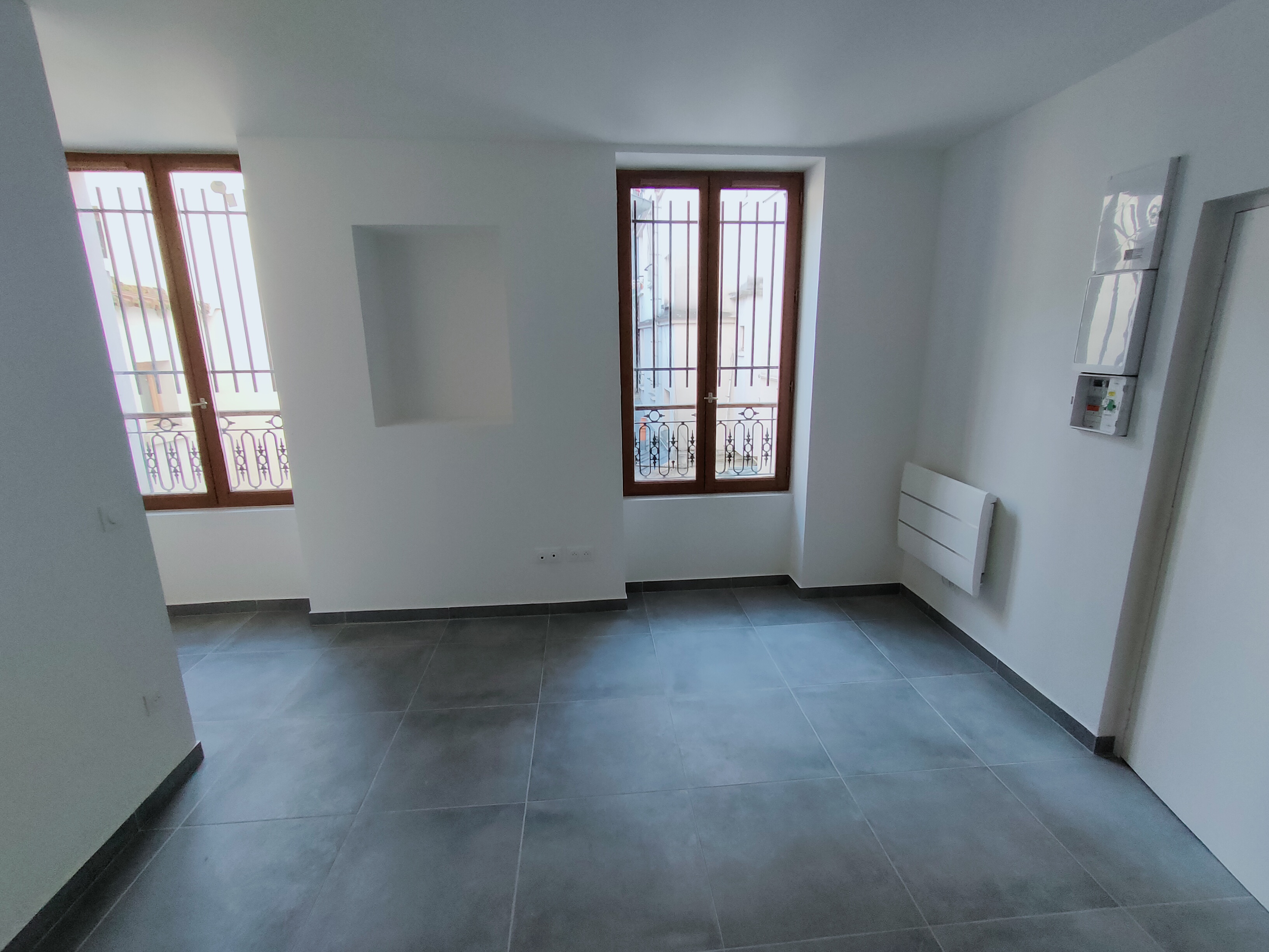 Appartement T2 - photo 14
