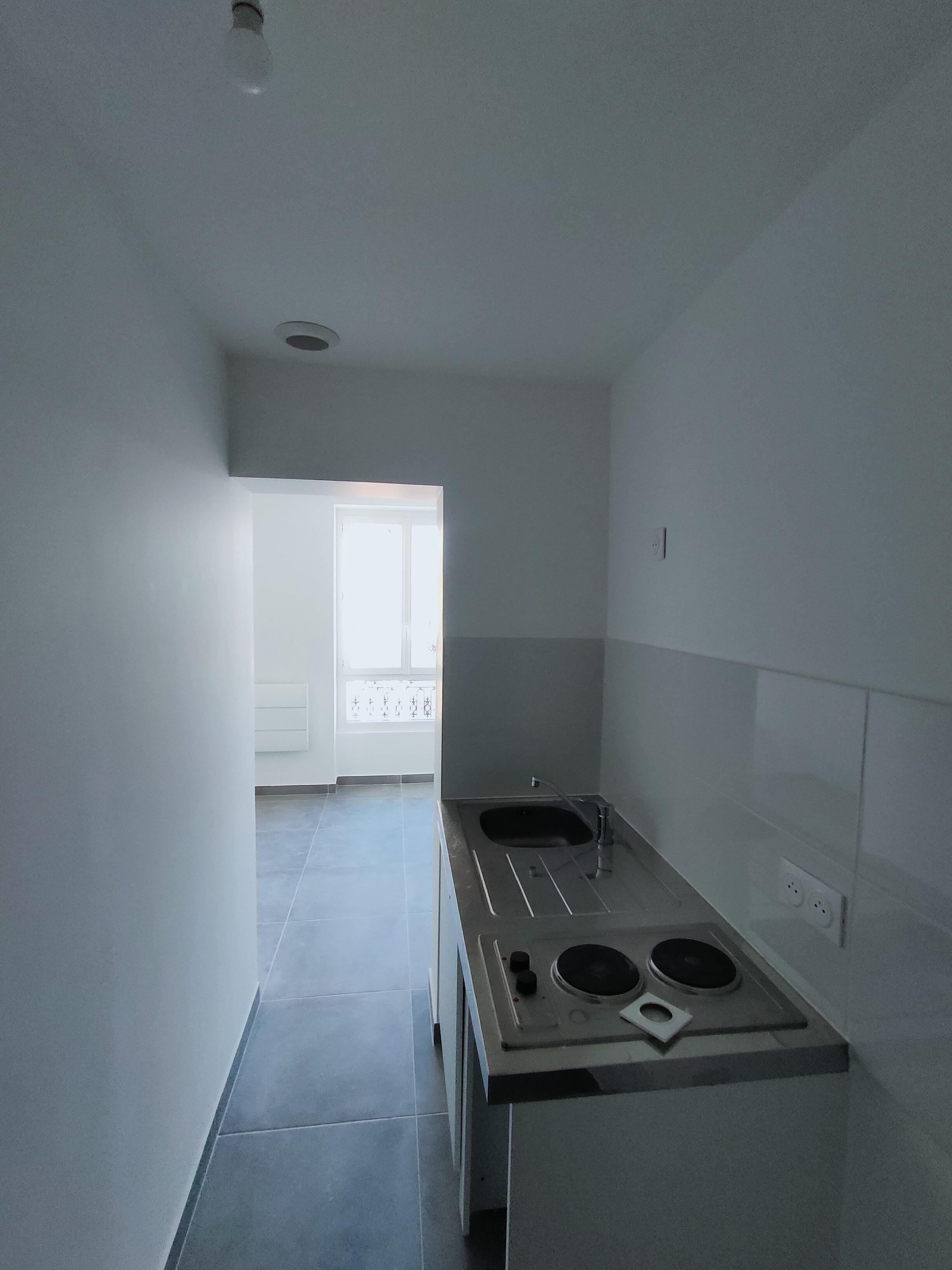 Appartement T2 - photo 16