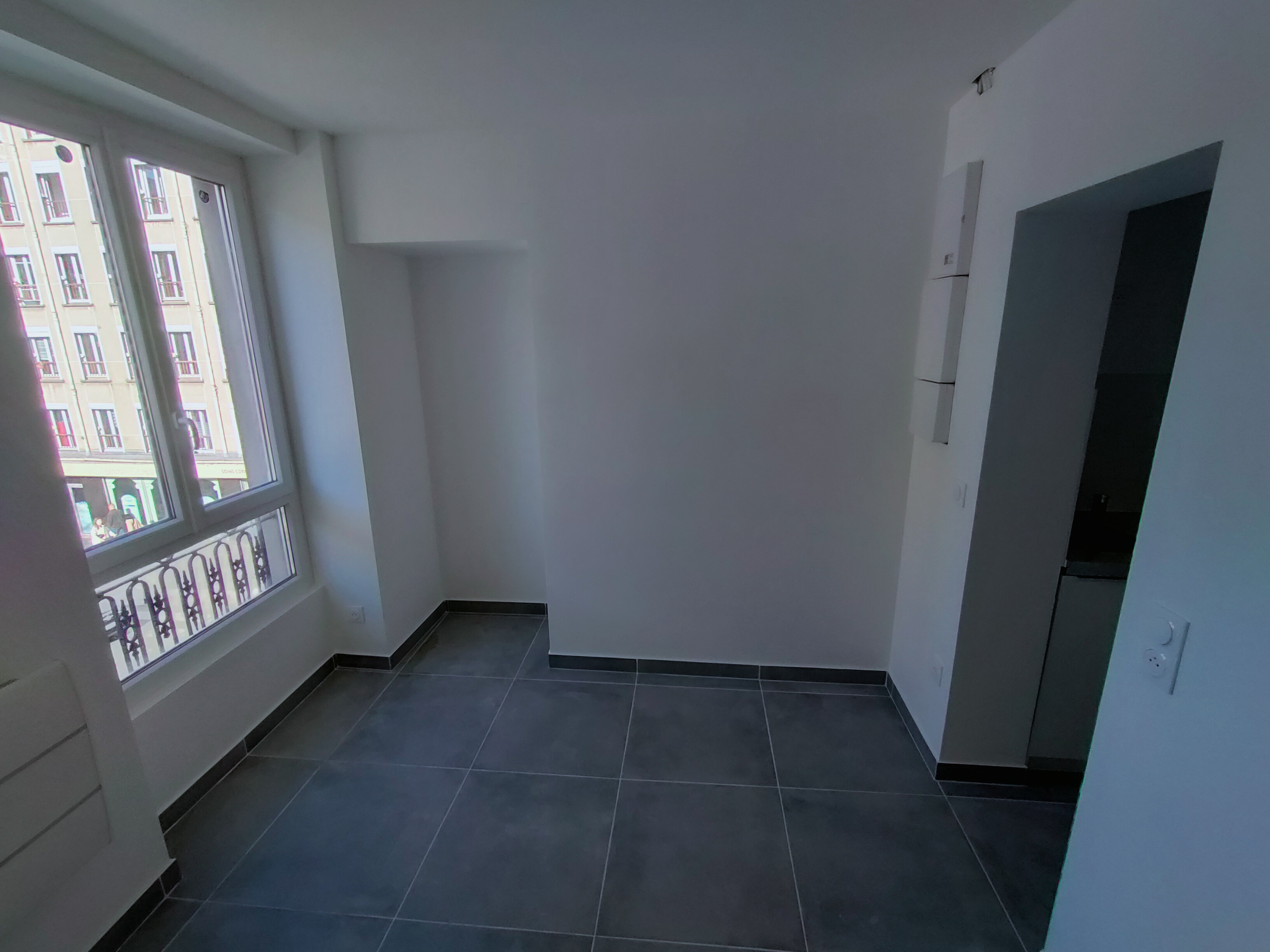Appartement T2 - photo 17