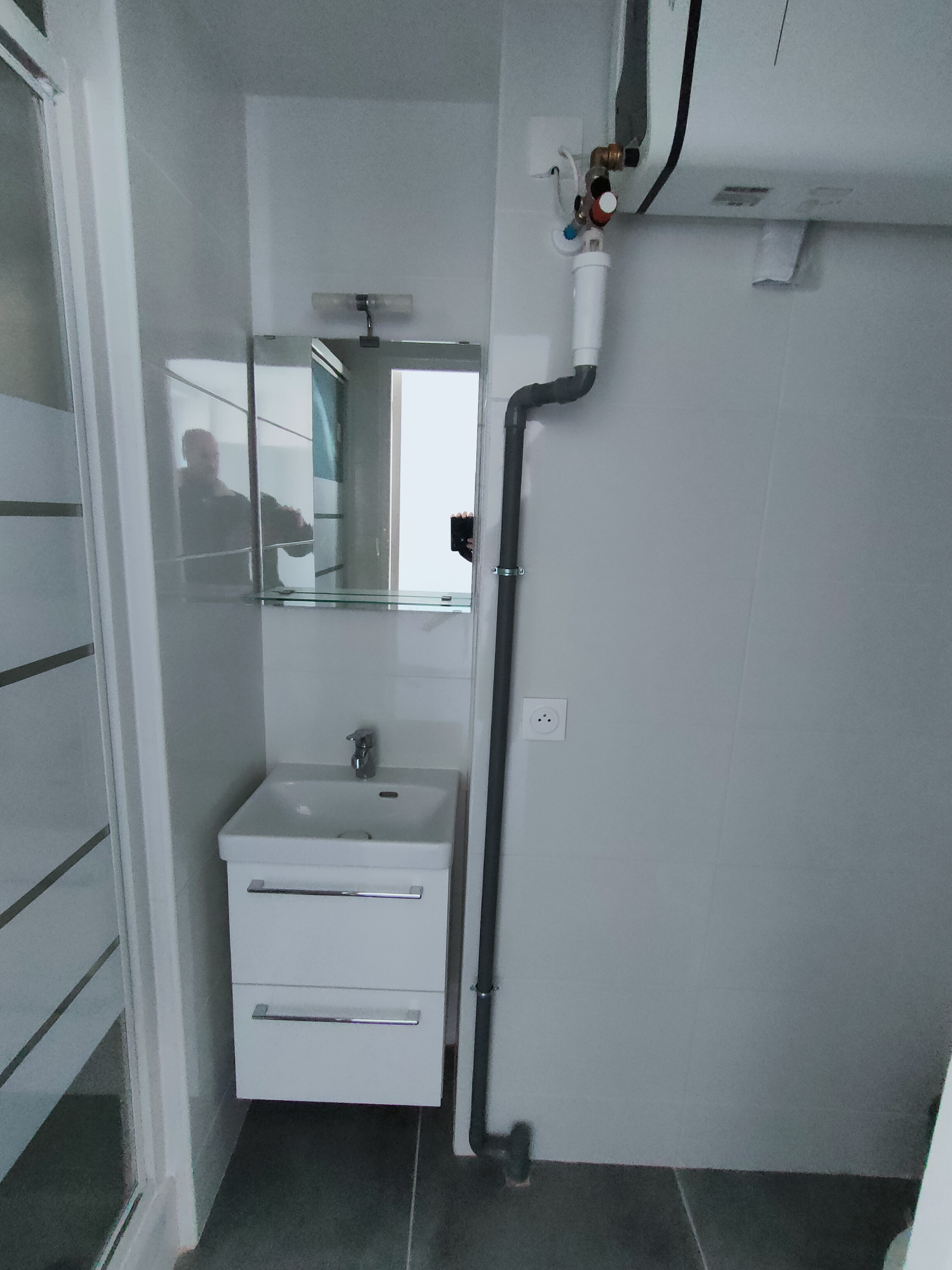Appartement T2 - photo 19