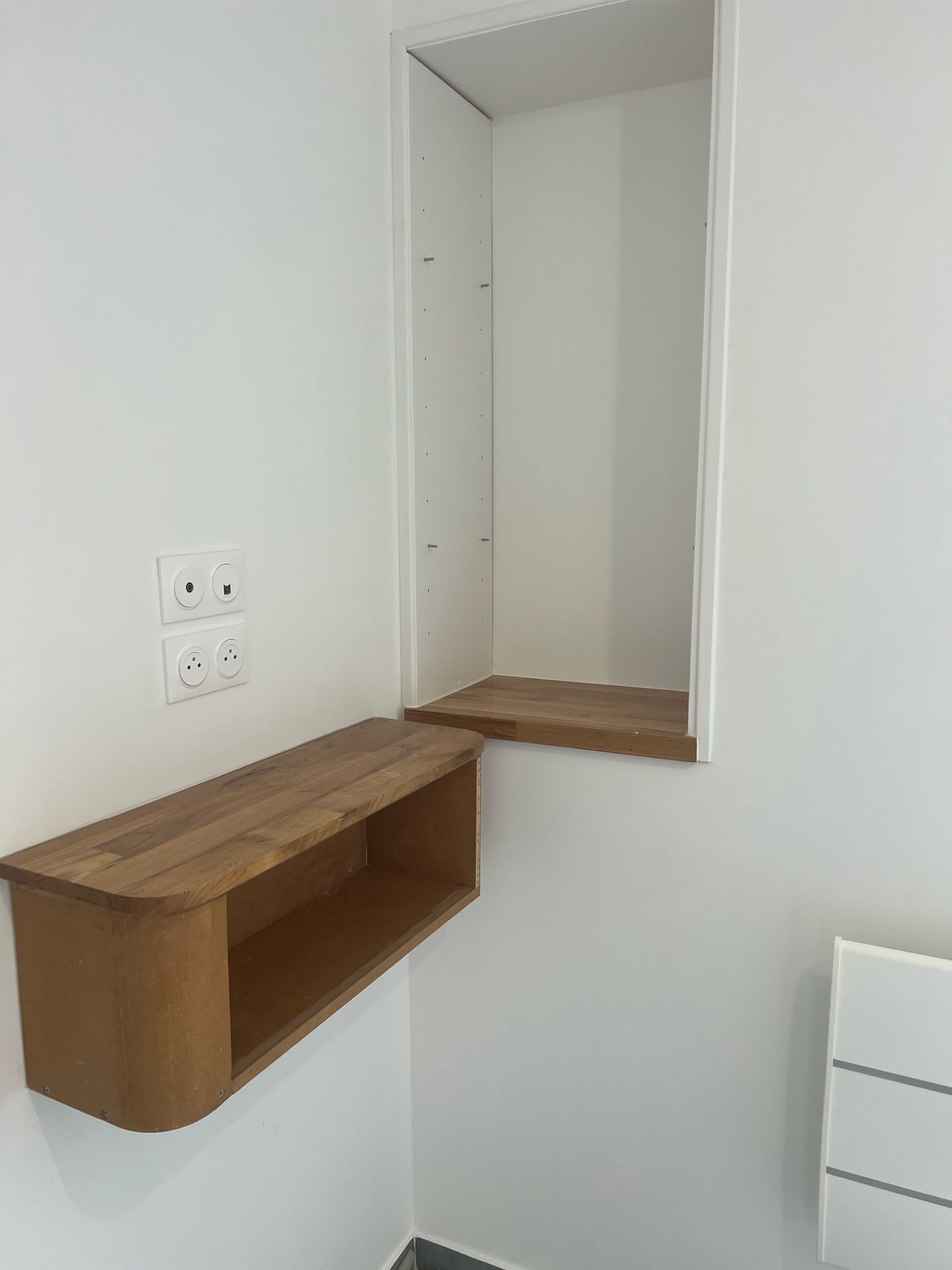 Appartement T2 - photo 20