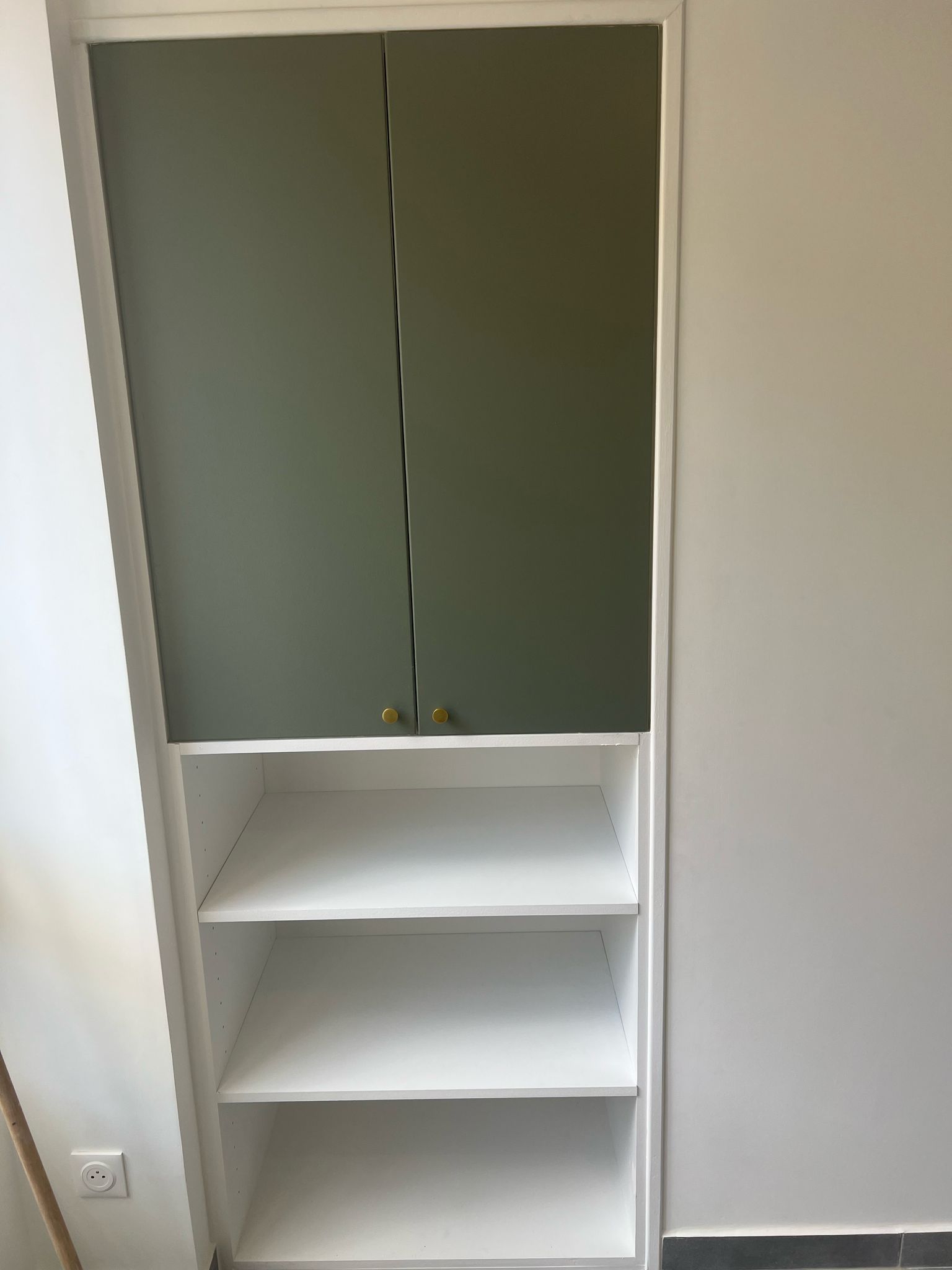 Appartement T2 - photo 21