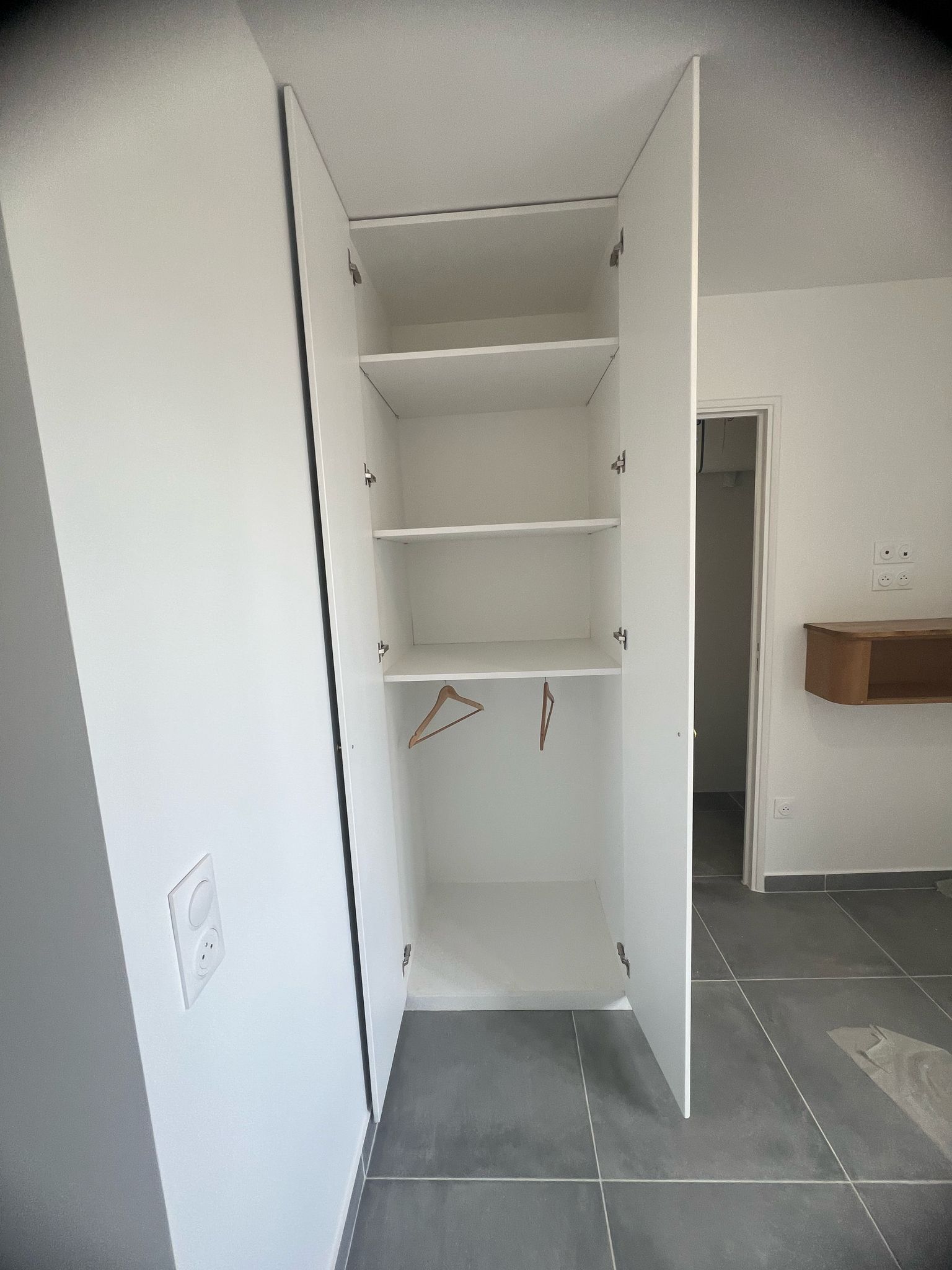 Appartement T2 - photo 22