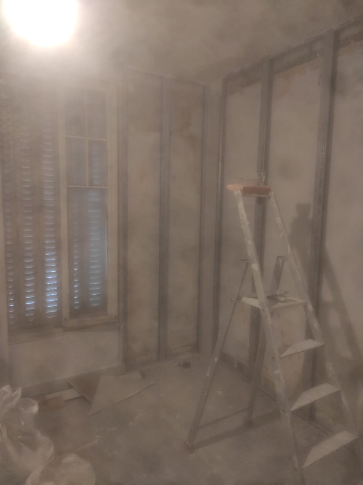 Rénovation pavillon - photo 6