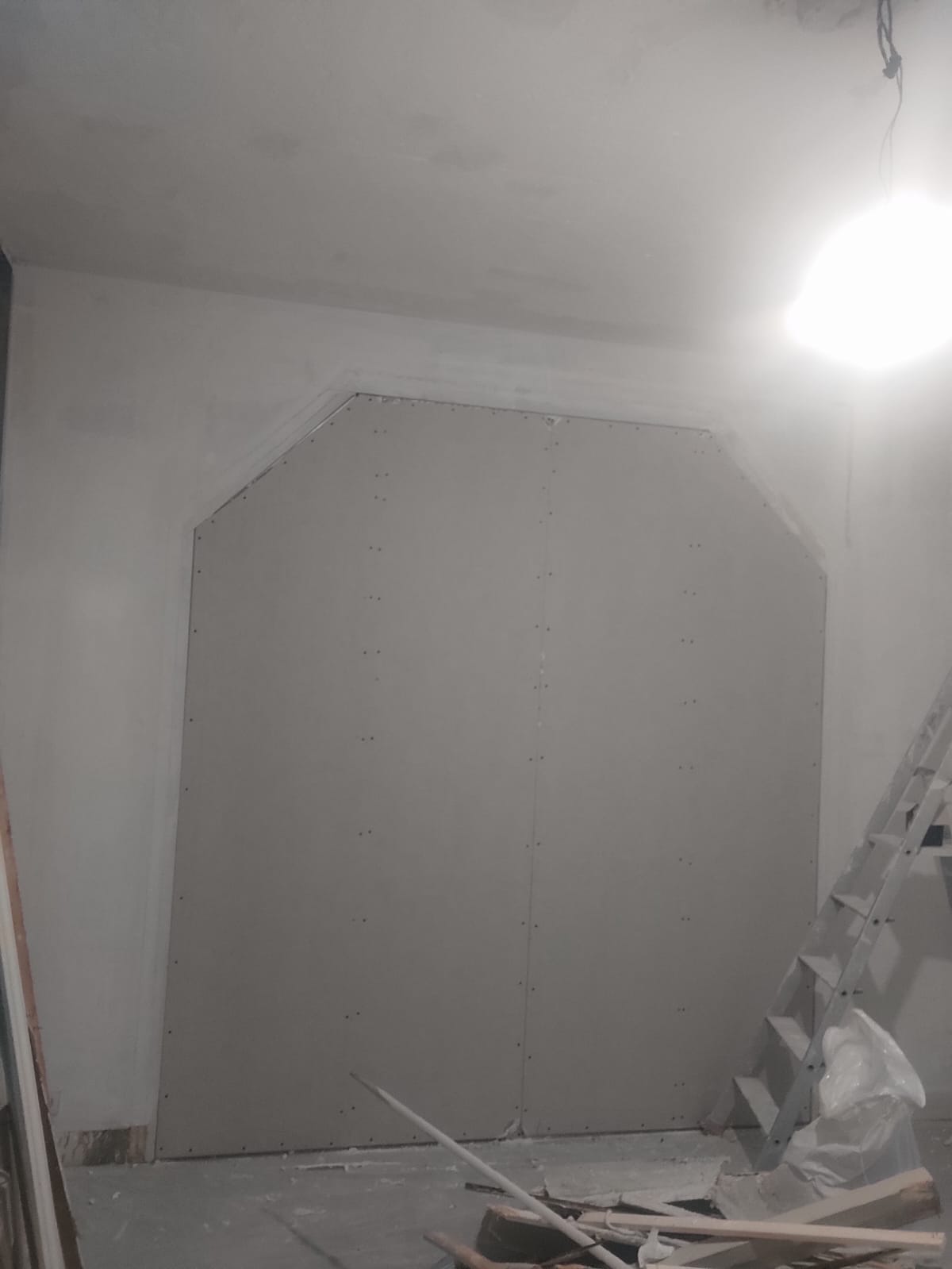 Rénovation pavillon - photo 8
