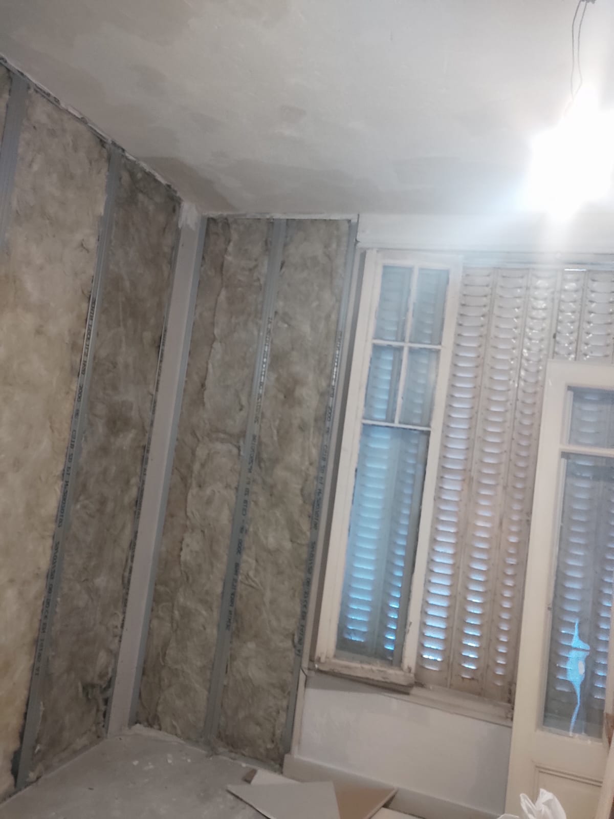 Rénovation pavillon - photo 14