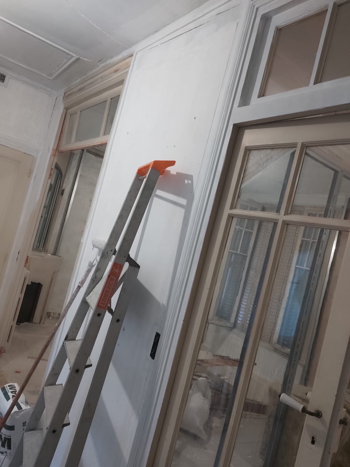 Rénovation pavillon - photo 16