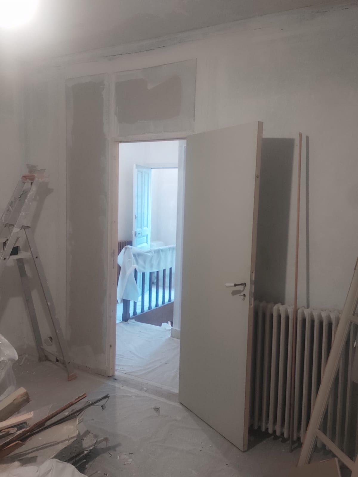 Rénovation pavillon - photo 19