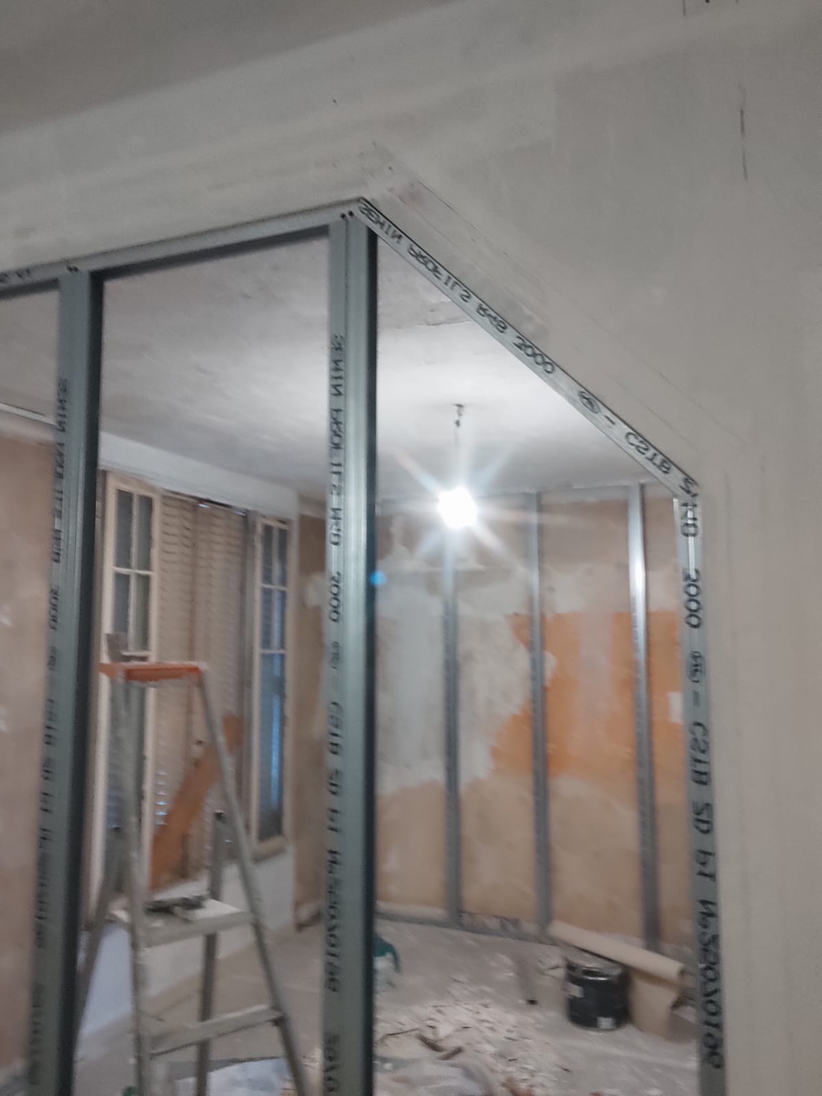 Rénovation pavillon - photo 20