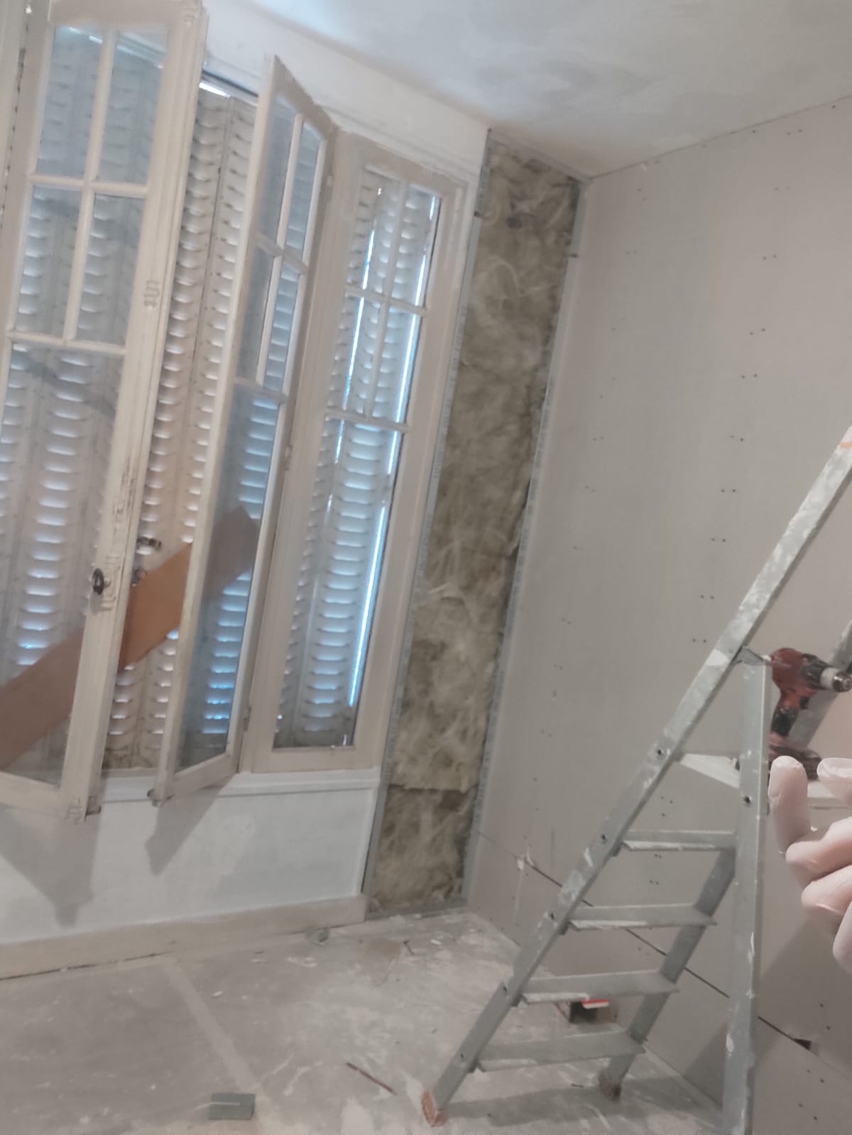 Rénovation pavillon - photo 21