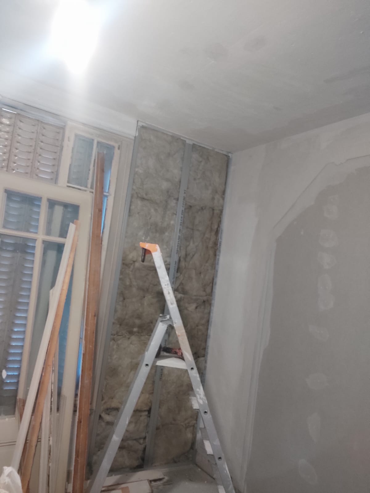 Rénovation pavillon - photo 22