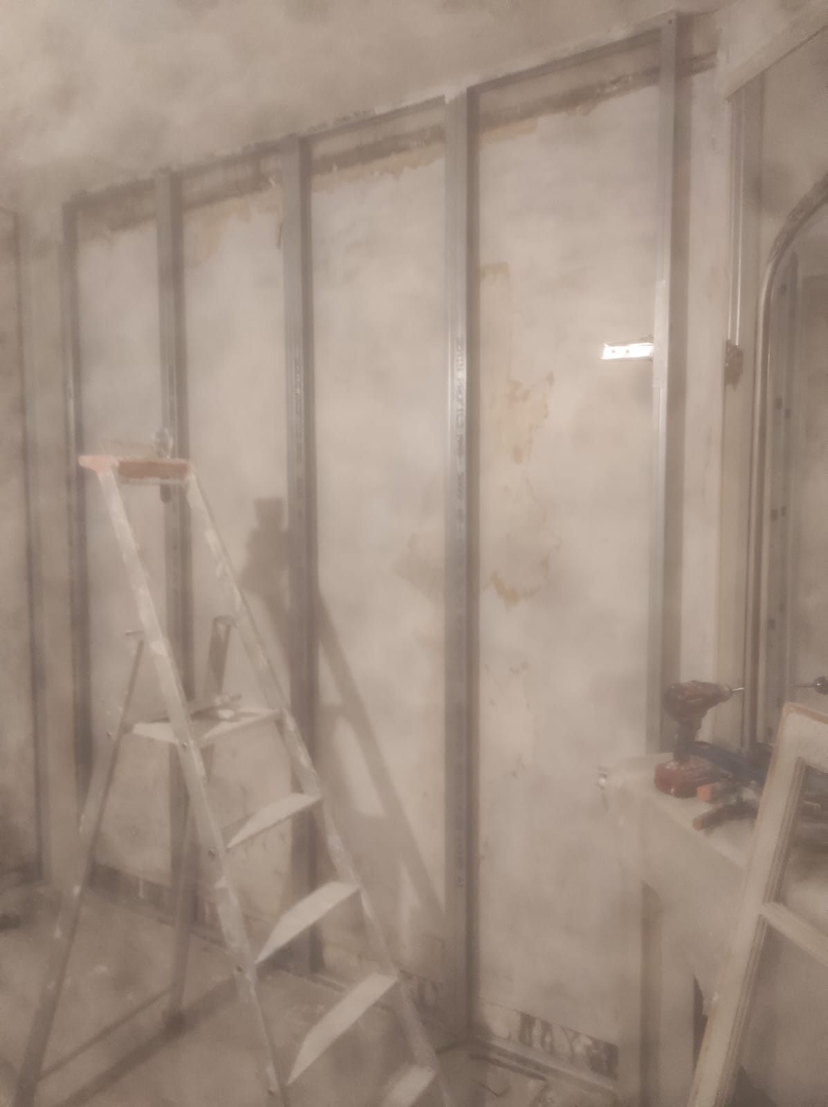 Rénovation pavillon - photo 3