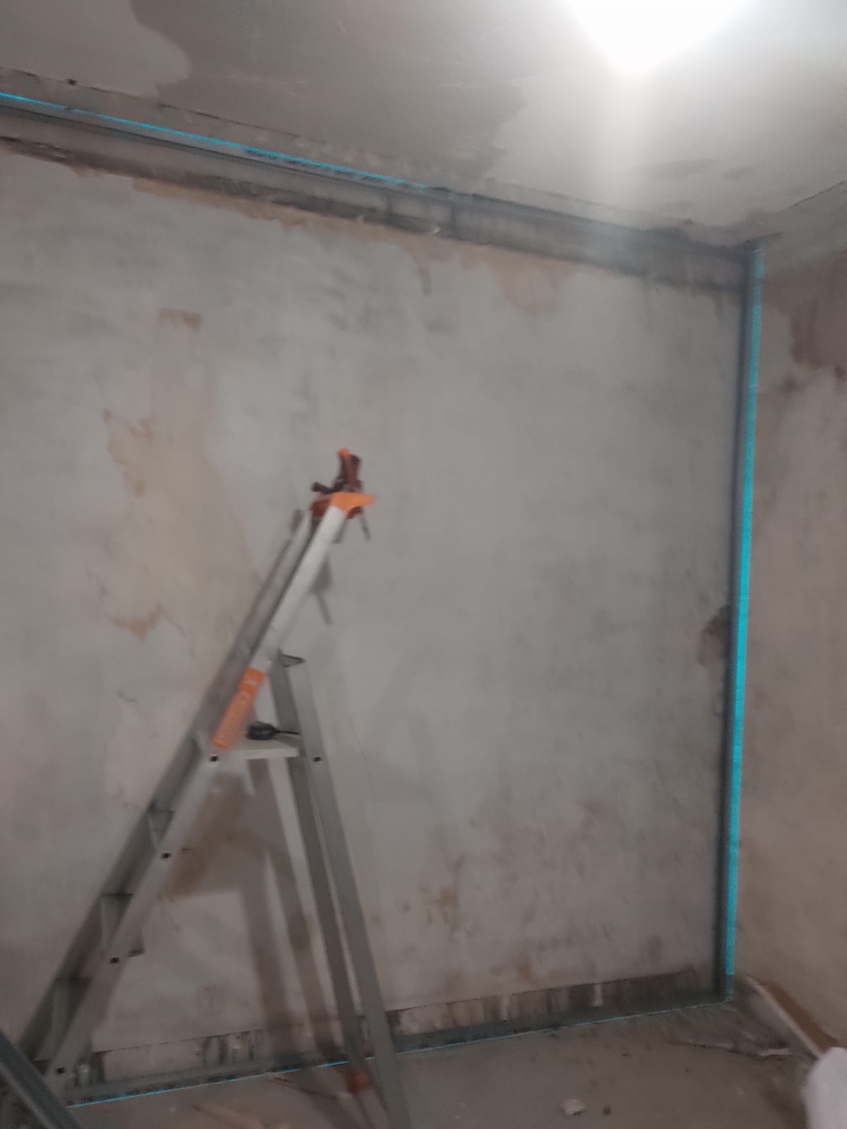 Rénovation pavillon - photo 4