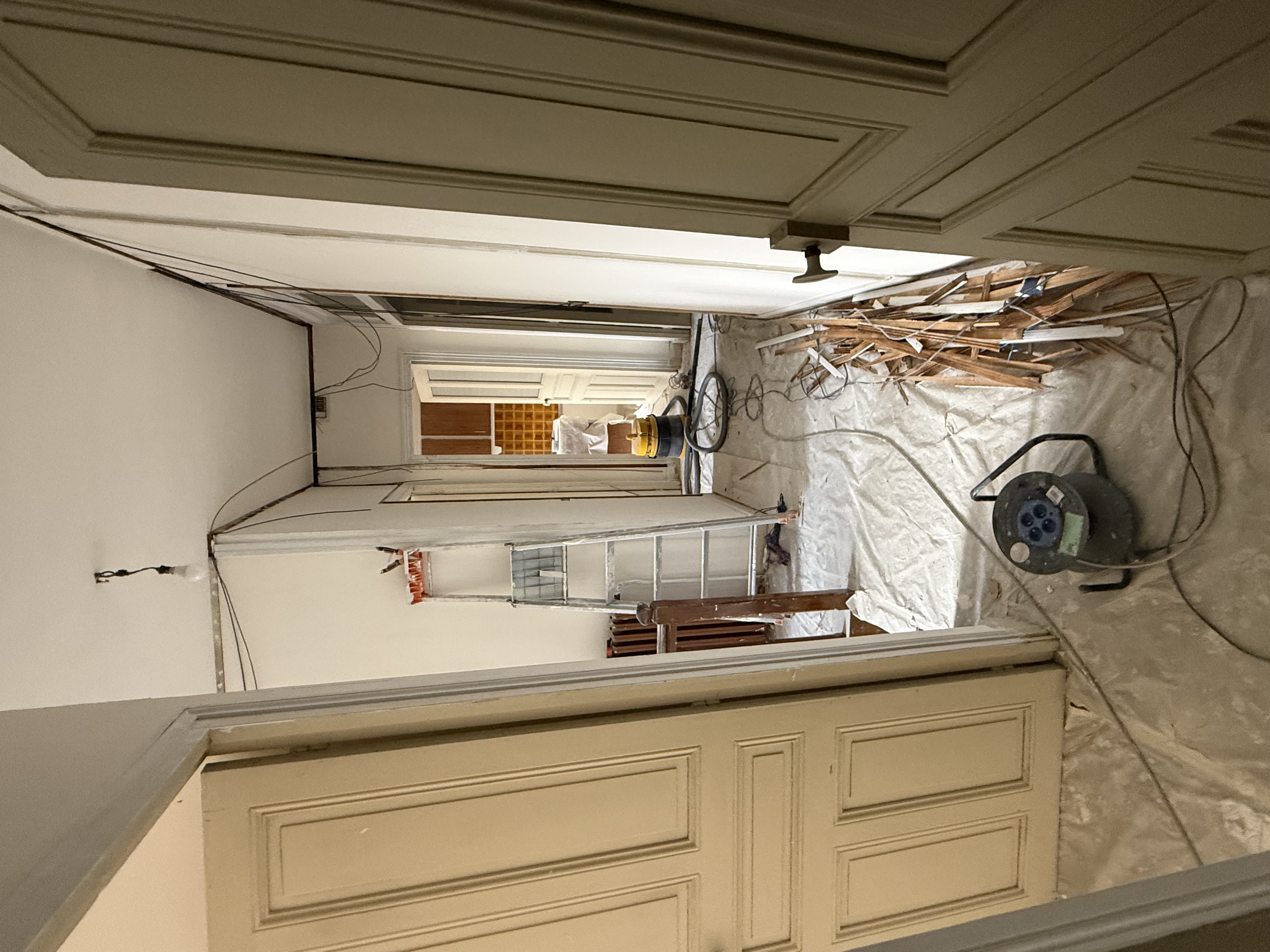 Rénovation pavillon - photo 57