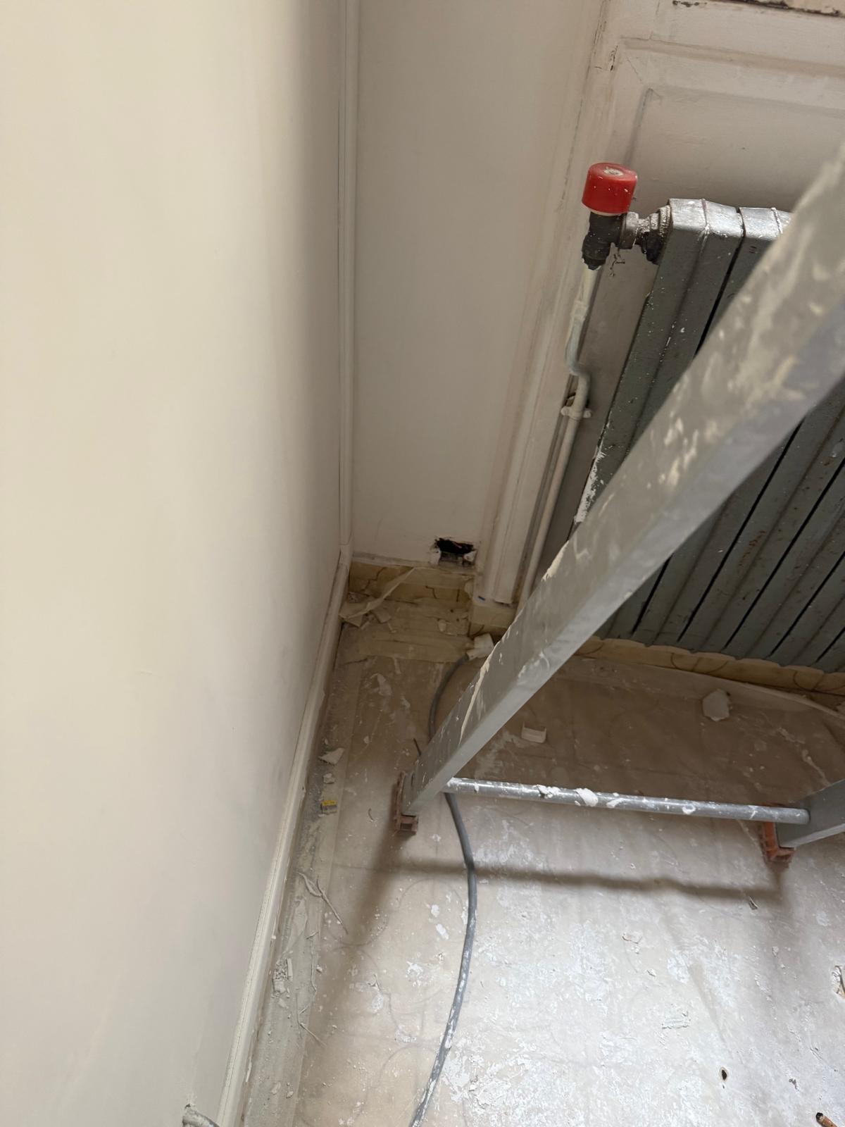 Rénovation pavillon - photo 64