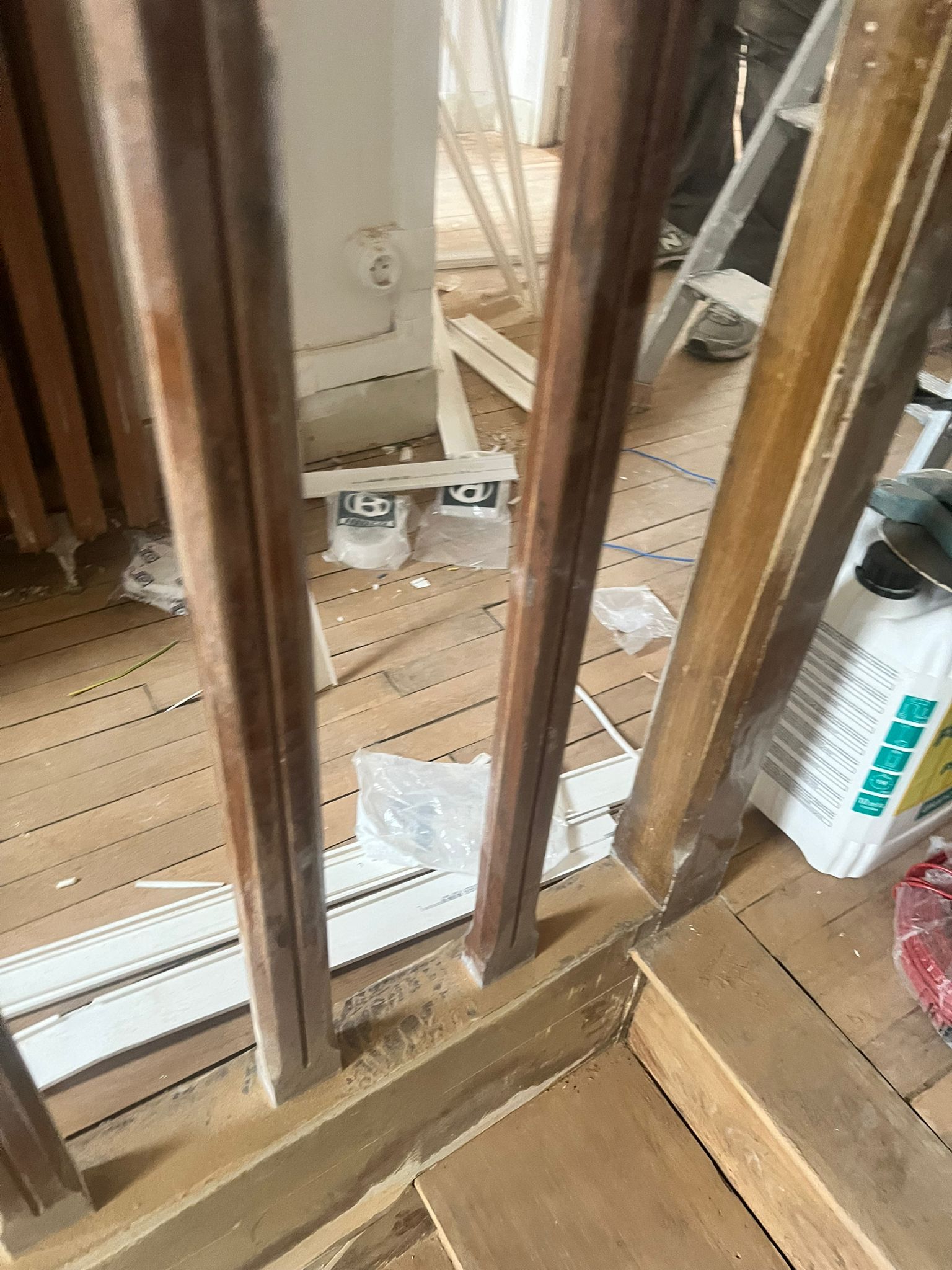 Rénovation pavillon - photo 66