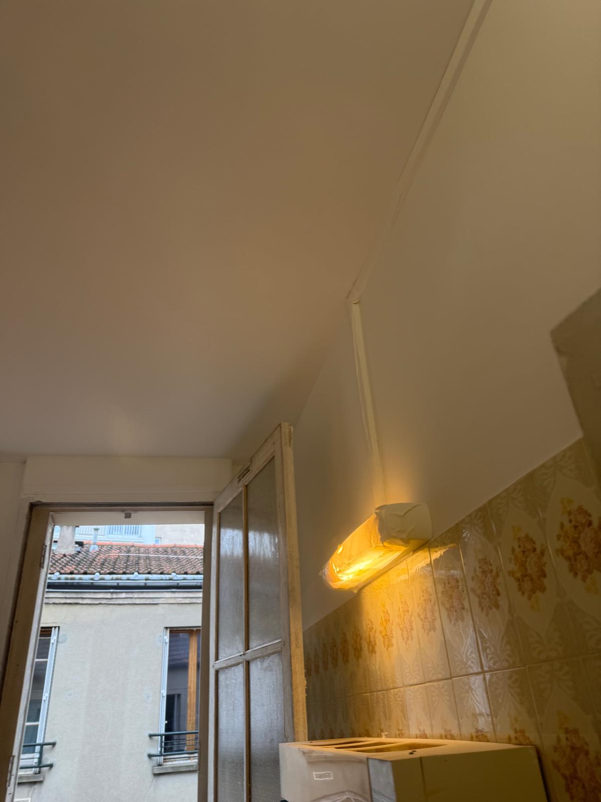 Rénovation pavillon - photo 80