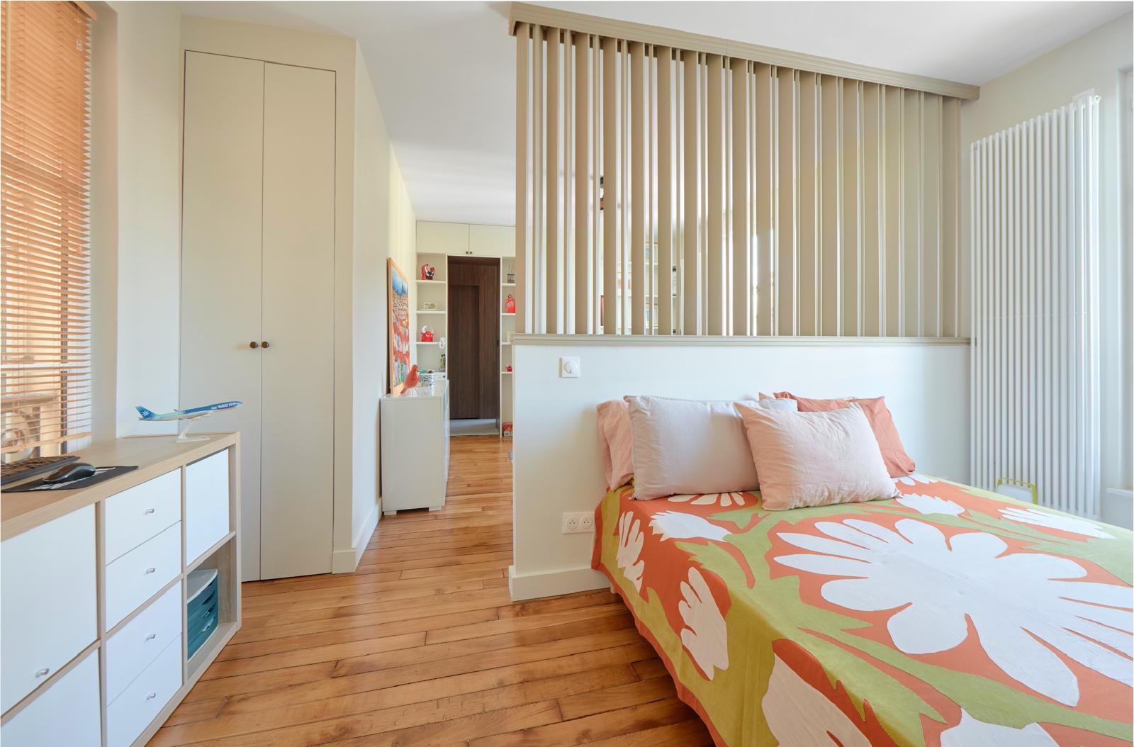 Appartement familial - photo 8