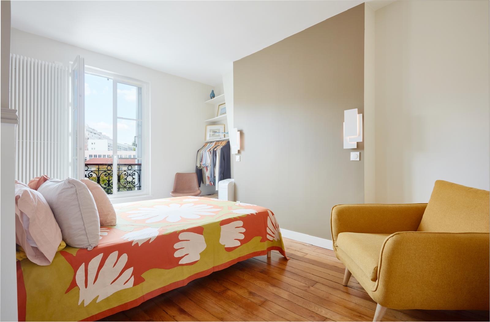 Appartement familial - photo 10
