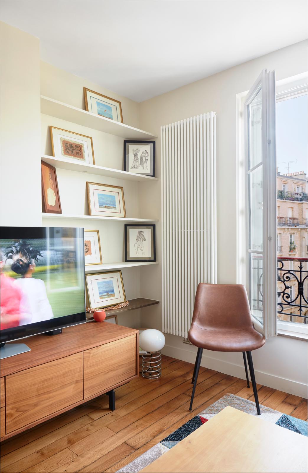 Appartement familial - photo 13