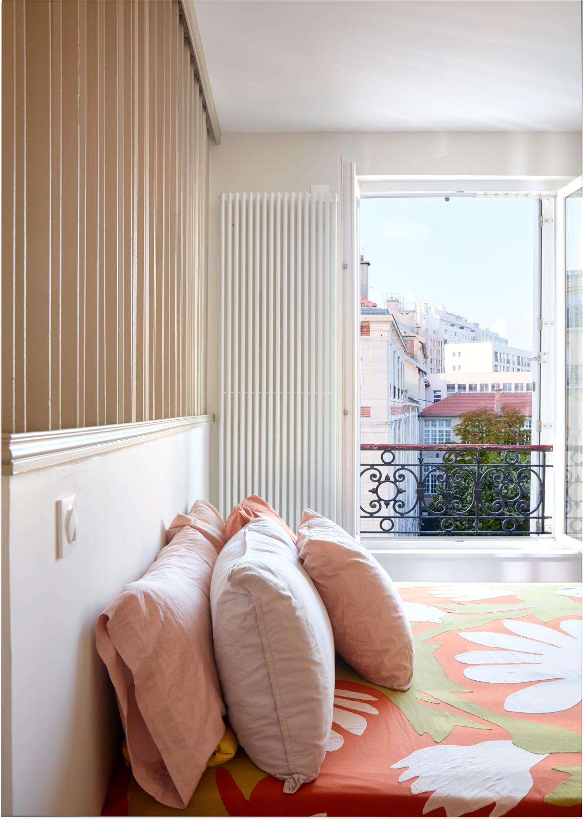 Appartement familial - photo 15