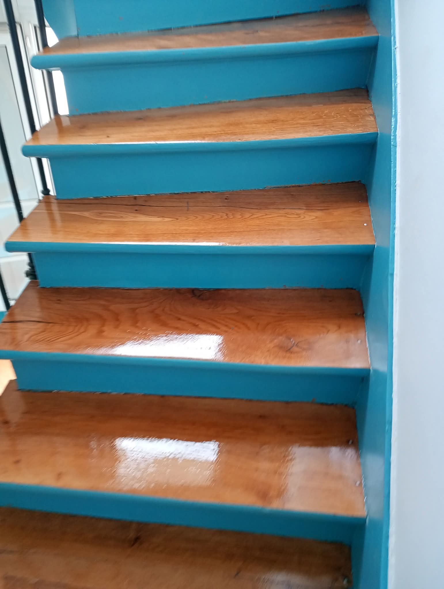 Appartement familial - photo 2