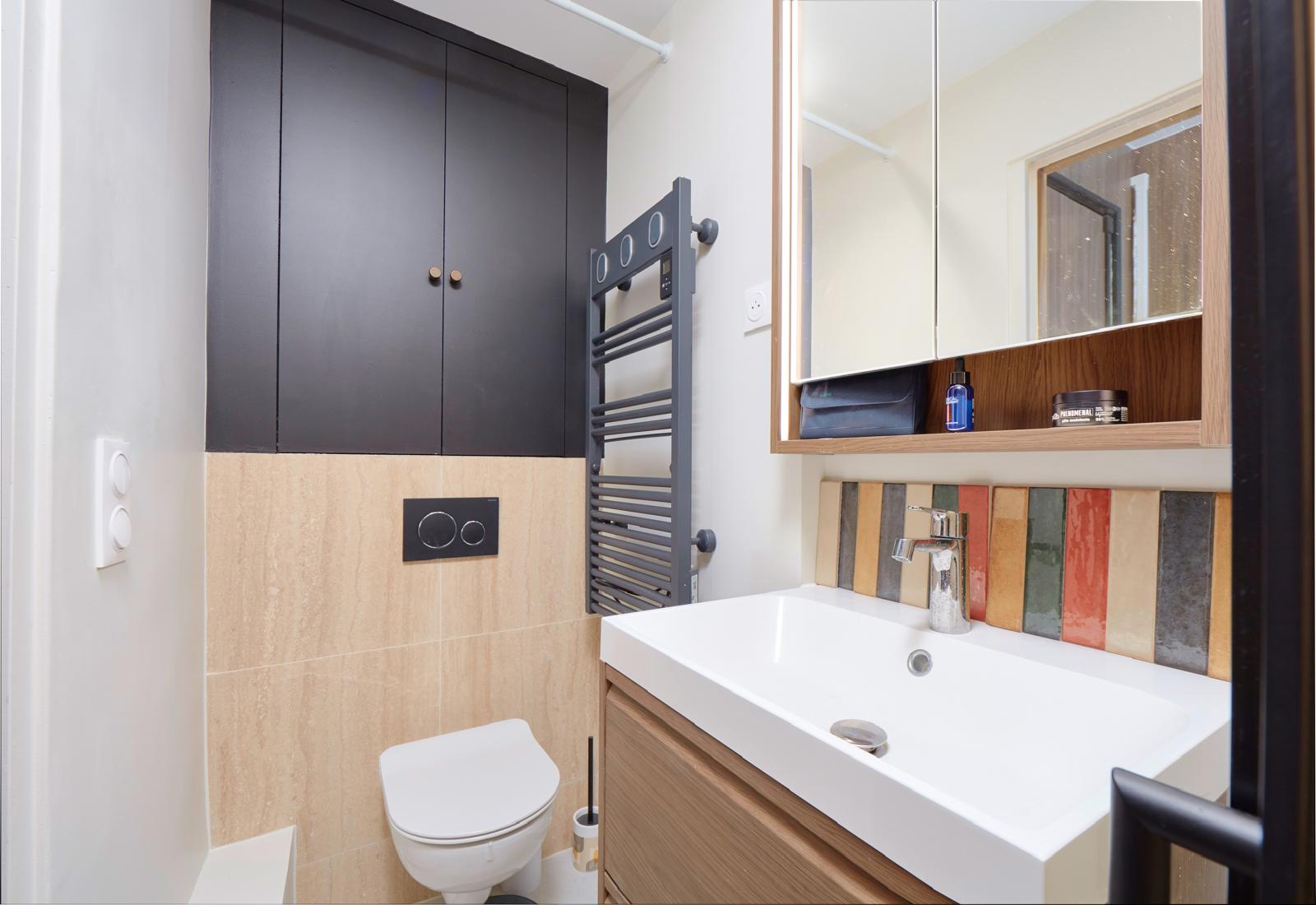 Appartement familial - photo 20