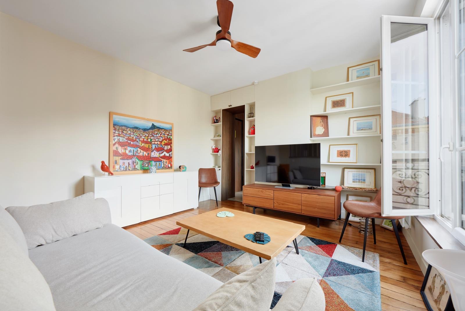 Appartement familial - photo 23