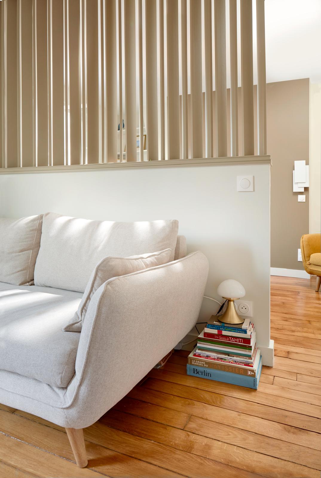 Appartement familial - photo 3