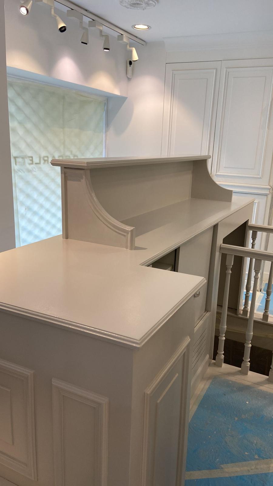 Appartement familial - photo 28