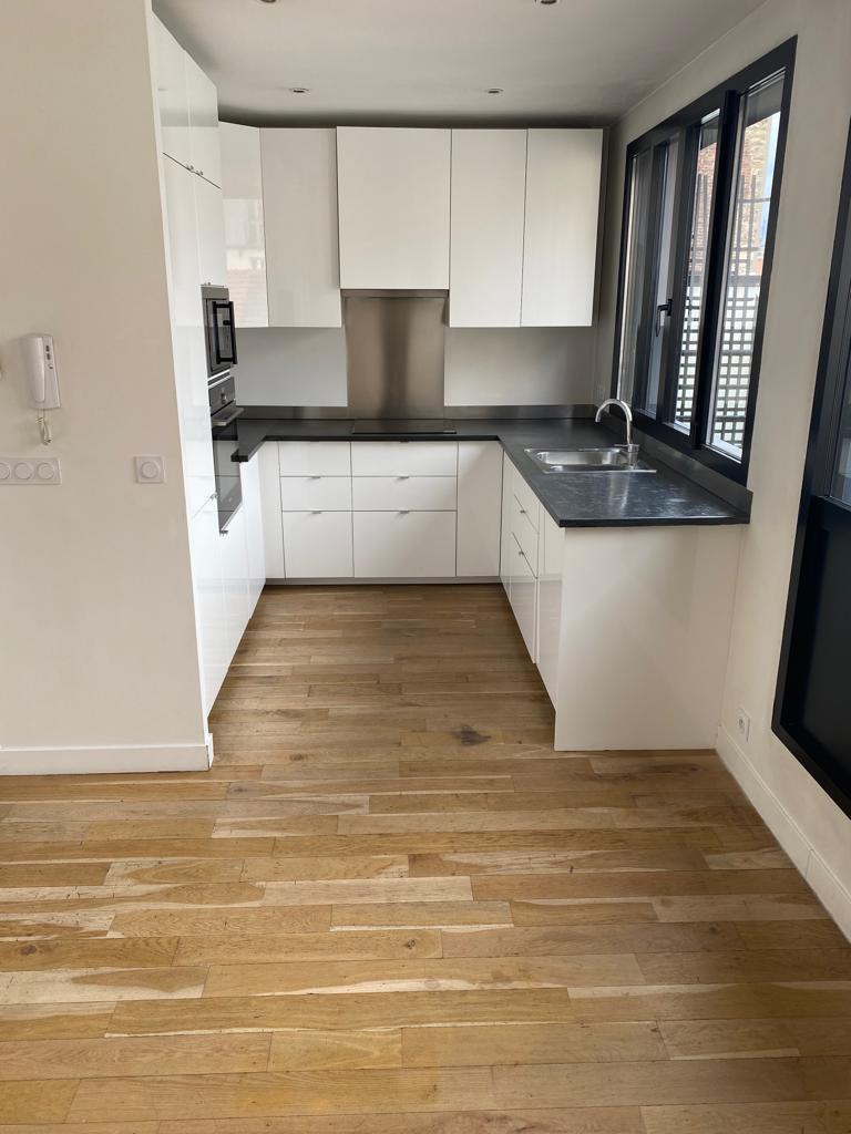 Appartement familial - photo 33
