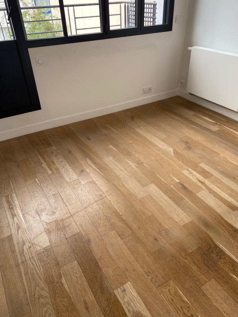 Appartement familial - photo 35