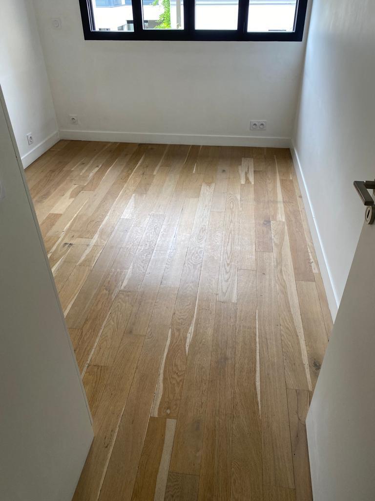 Appartement familial - photo 37