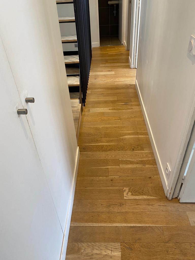 Appartement familial - photo 39