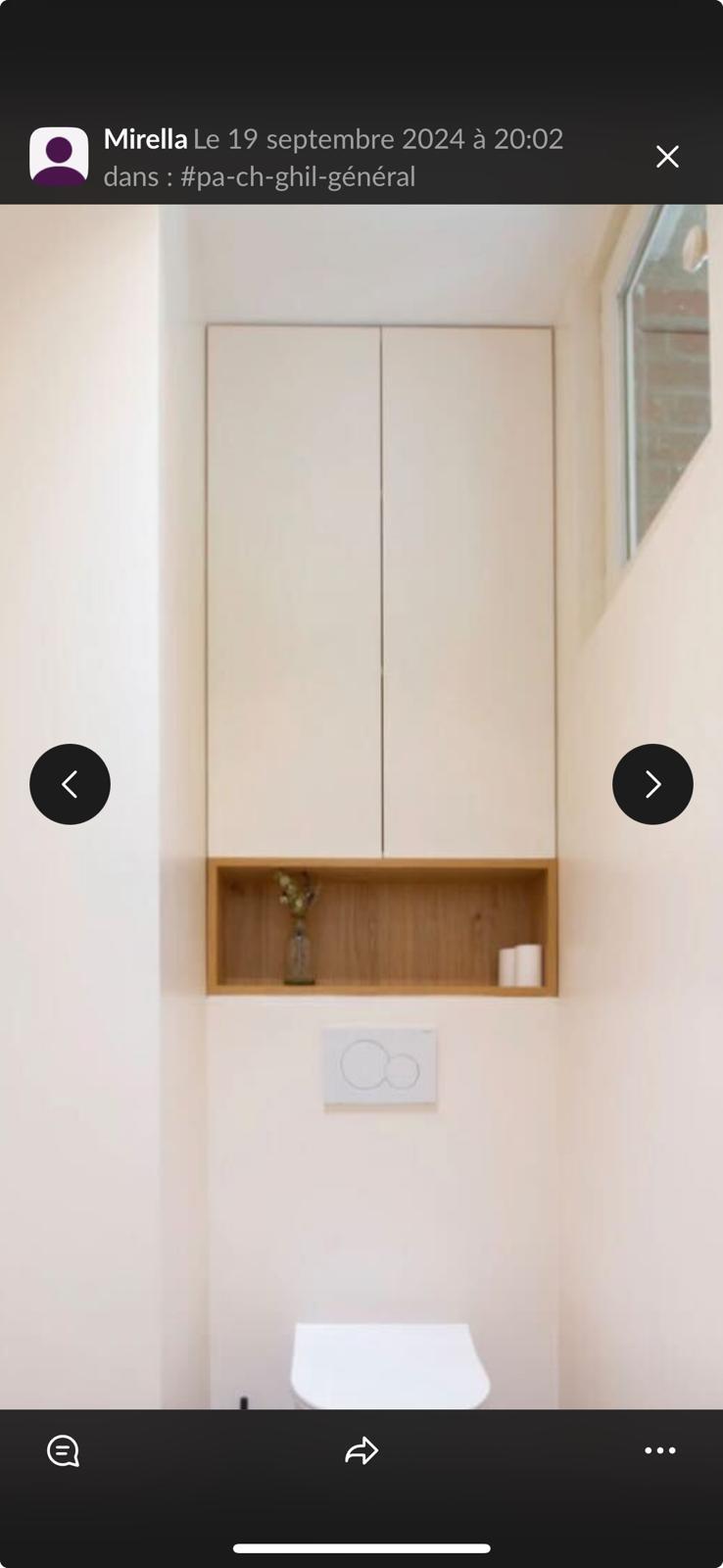 Appartement familial - photo 44