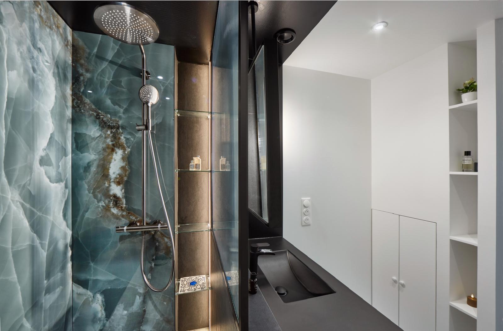 Appartement familial - photo 46