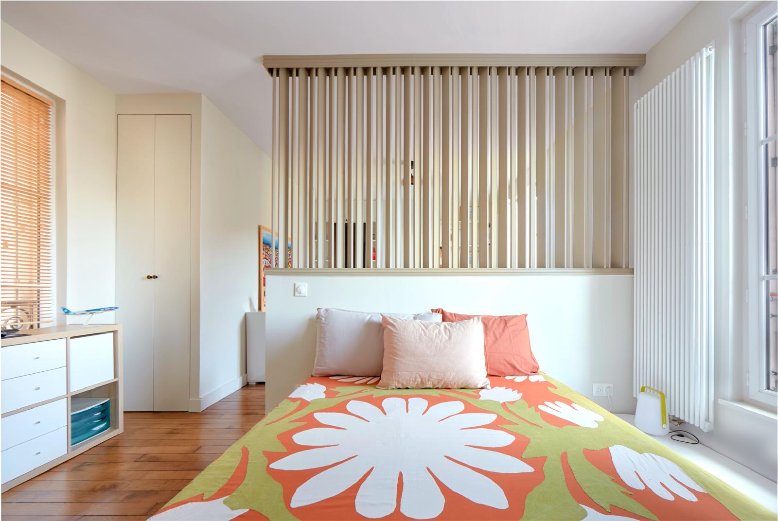 Appartement familial - photo 6