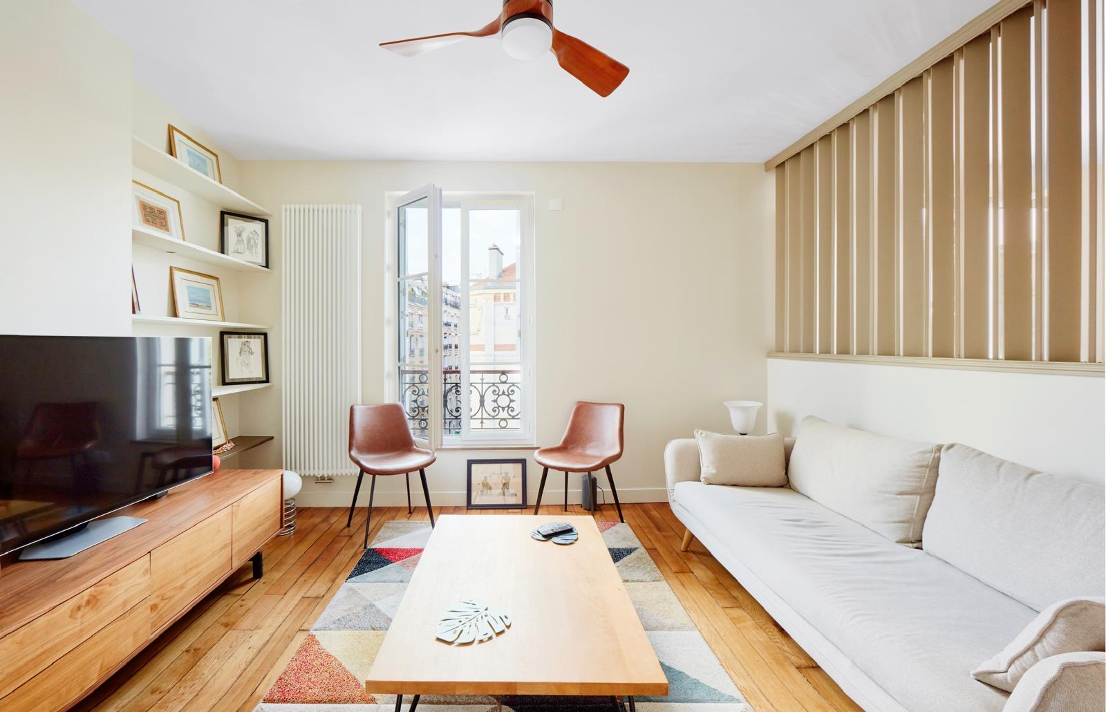 Appartement familial - photo 7