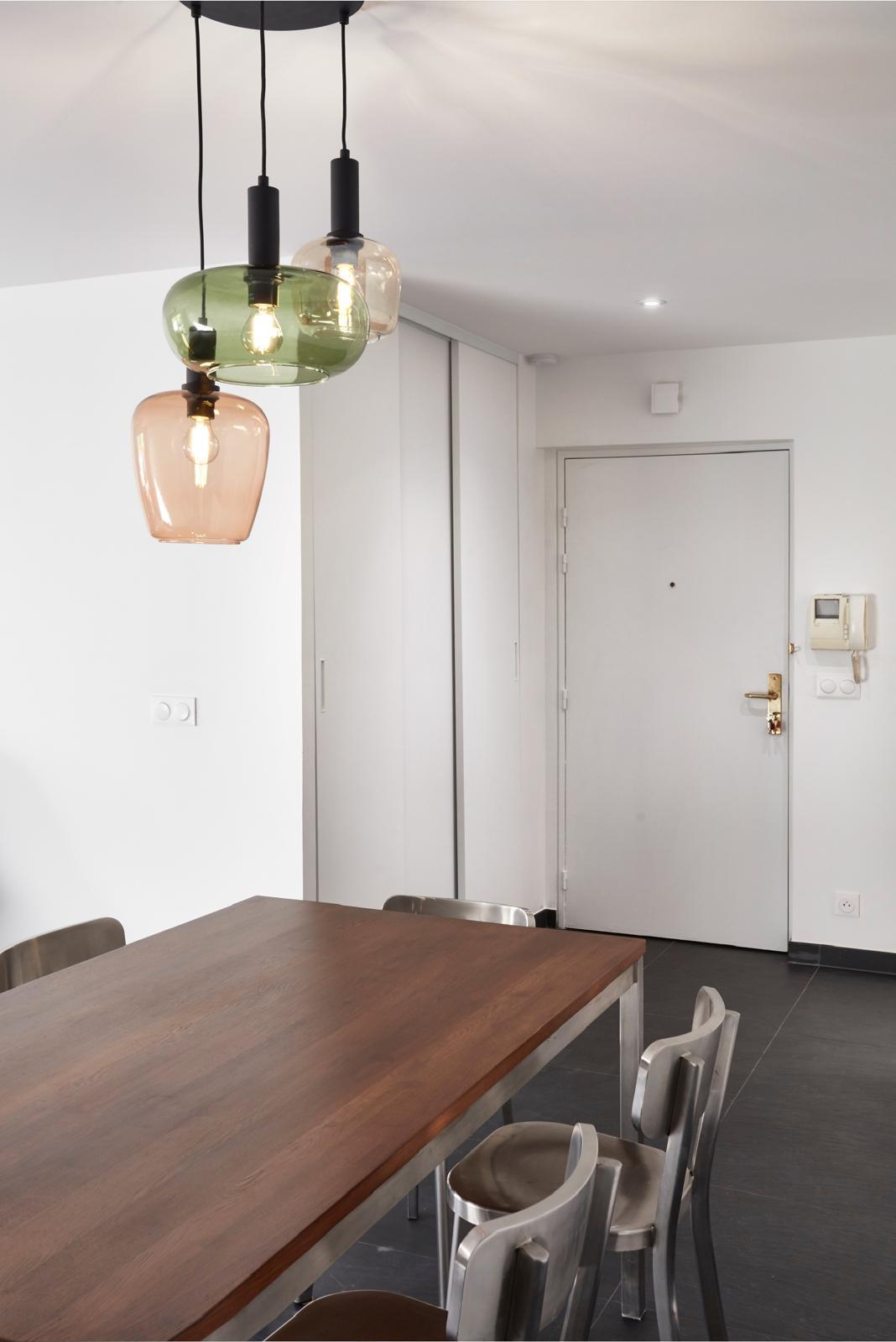 Appartement familial - photo 58