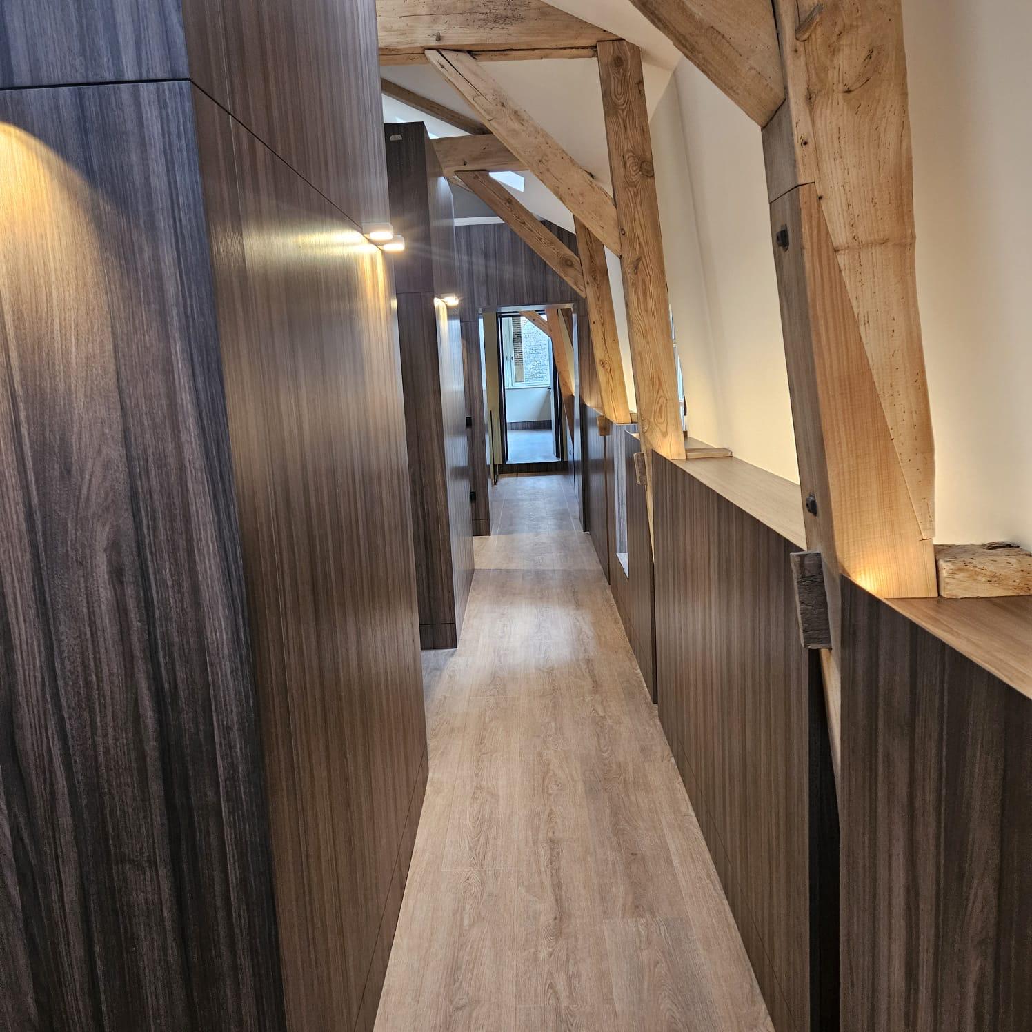 Appartement familial - photo 67